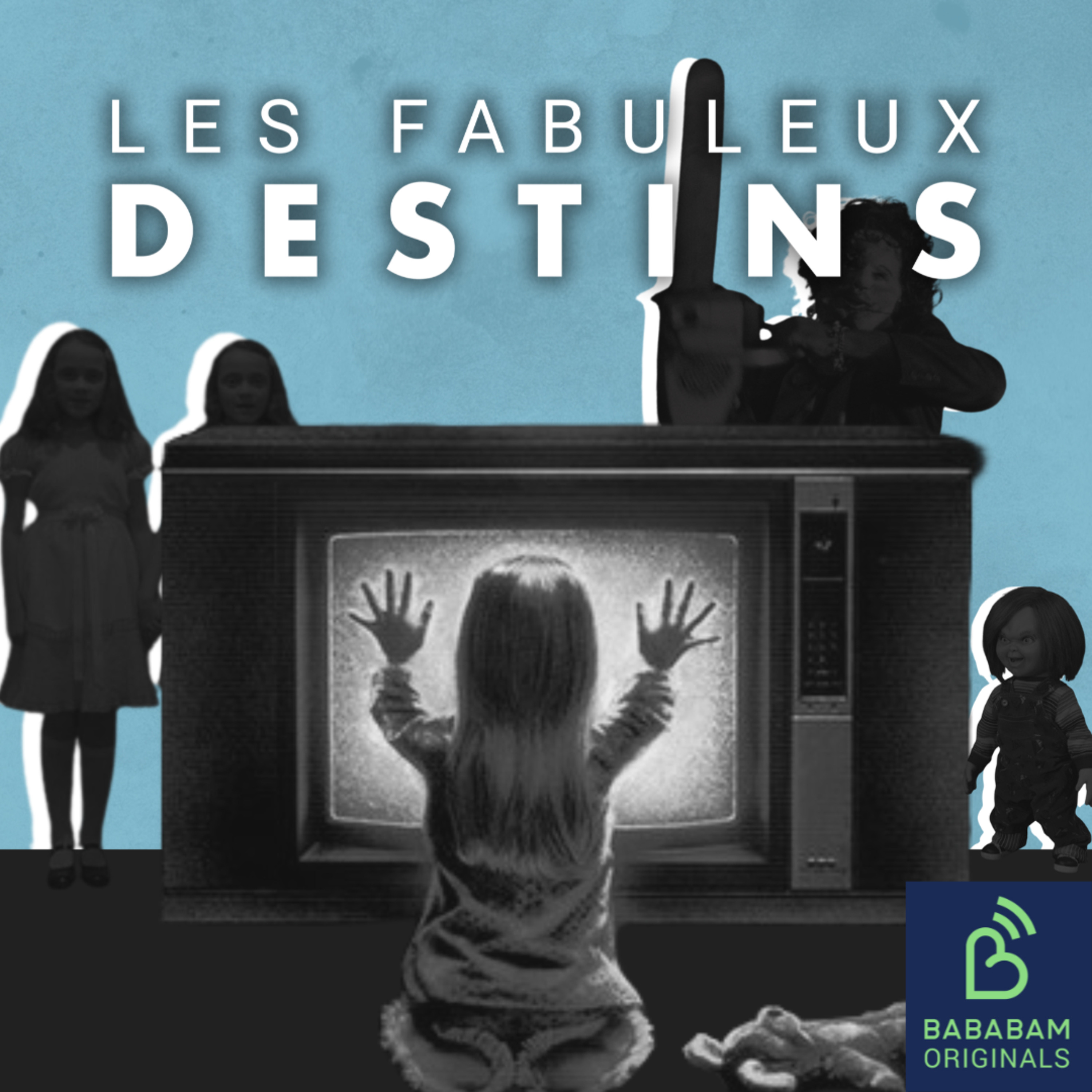Les Fabuleux Destins