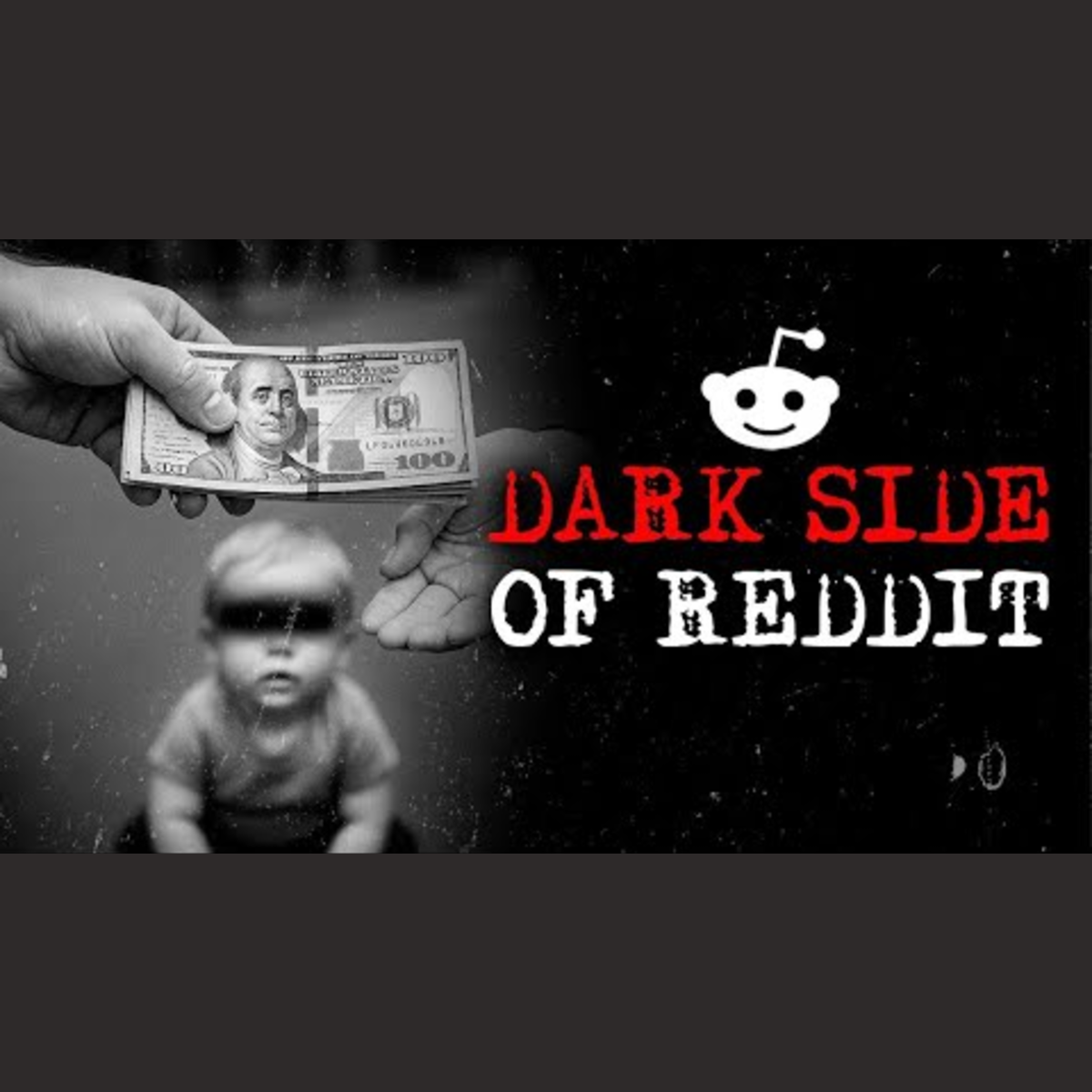 Volume 305: Disturbing Reddit Stories episode artwork