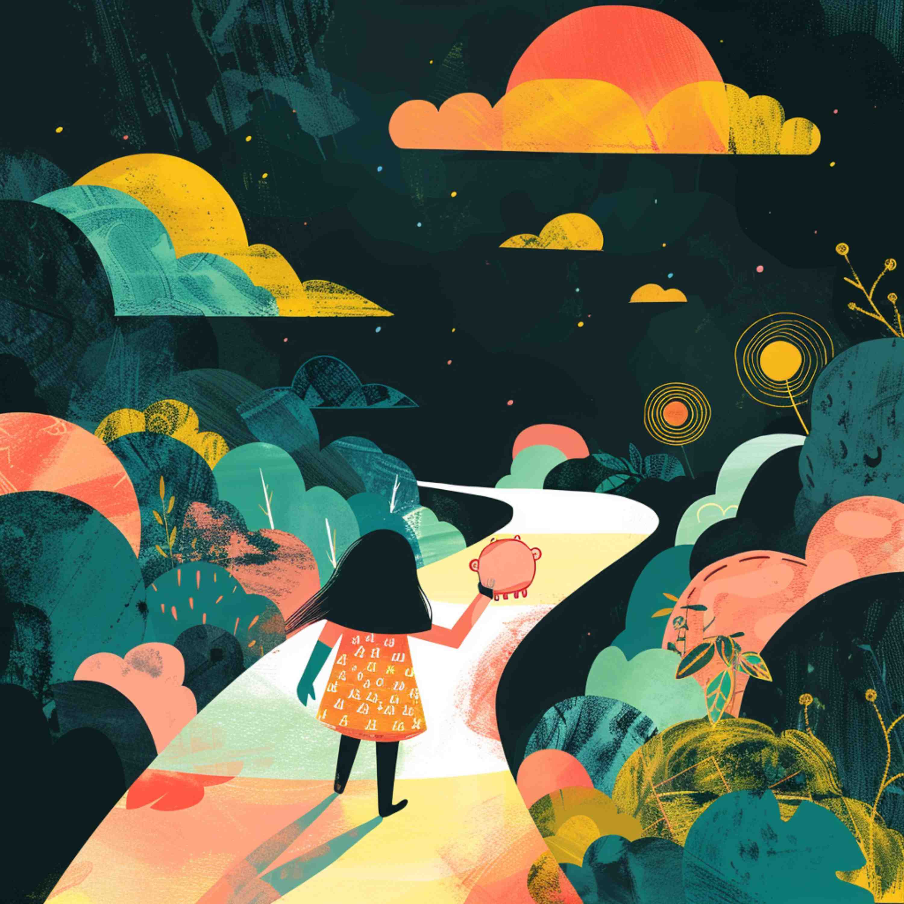 Beyond The Allowance: Raising a Frugal Kid by Shannon McLay with Frugalwoods on Teaching Children about Money