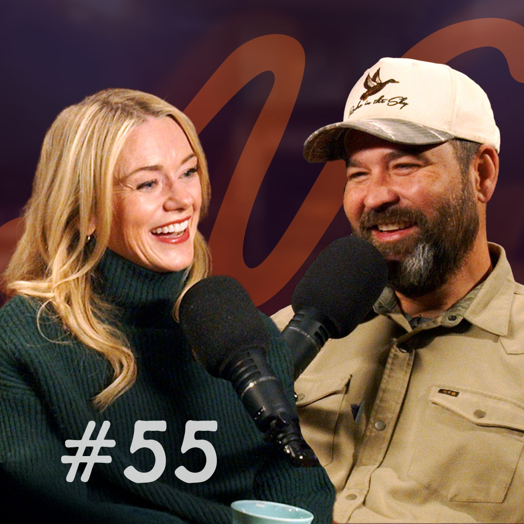 Active, Not Reactive: Reed & Brighton Robertson on Seeking the Kingdom | #55