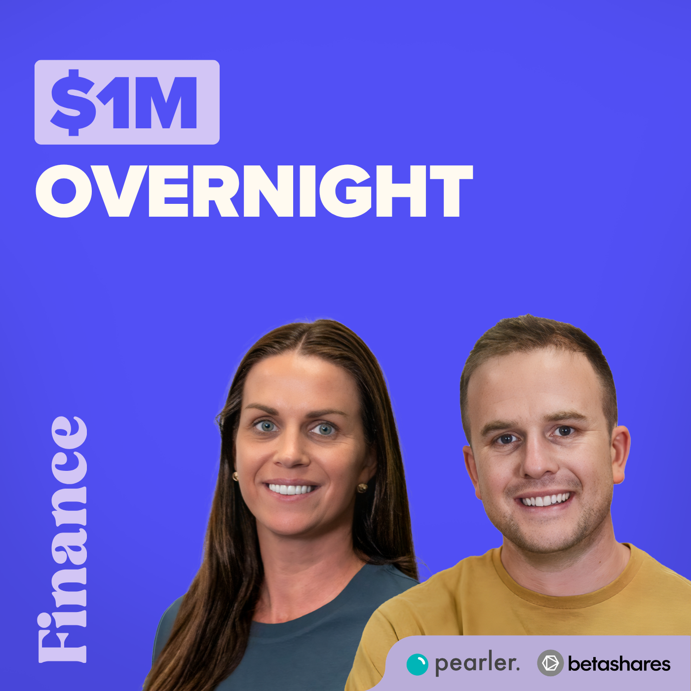 Got $1 million overnight? What to do next