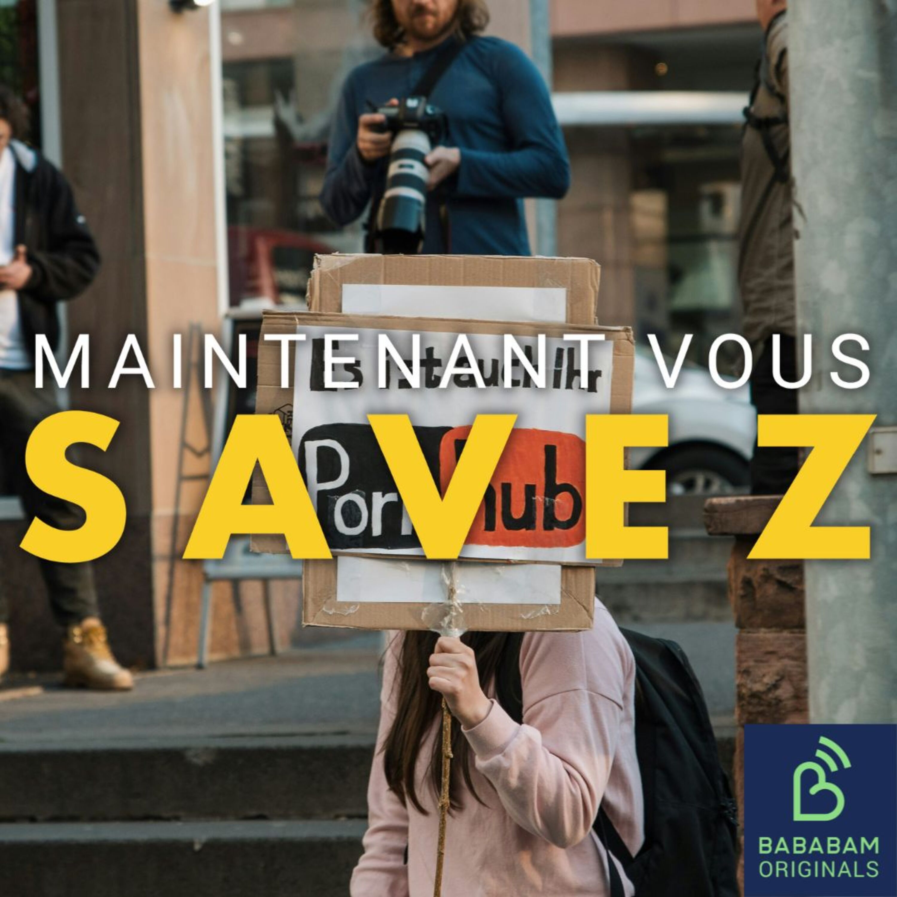 Qu’est-ce que le porno éthique ?