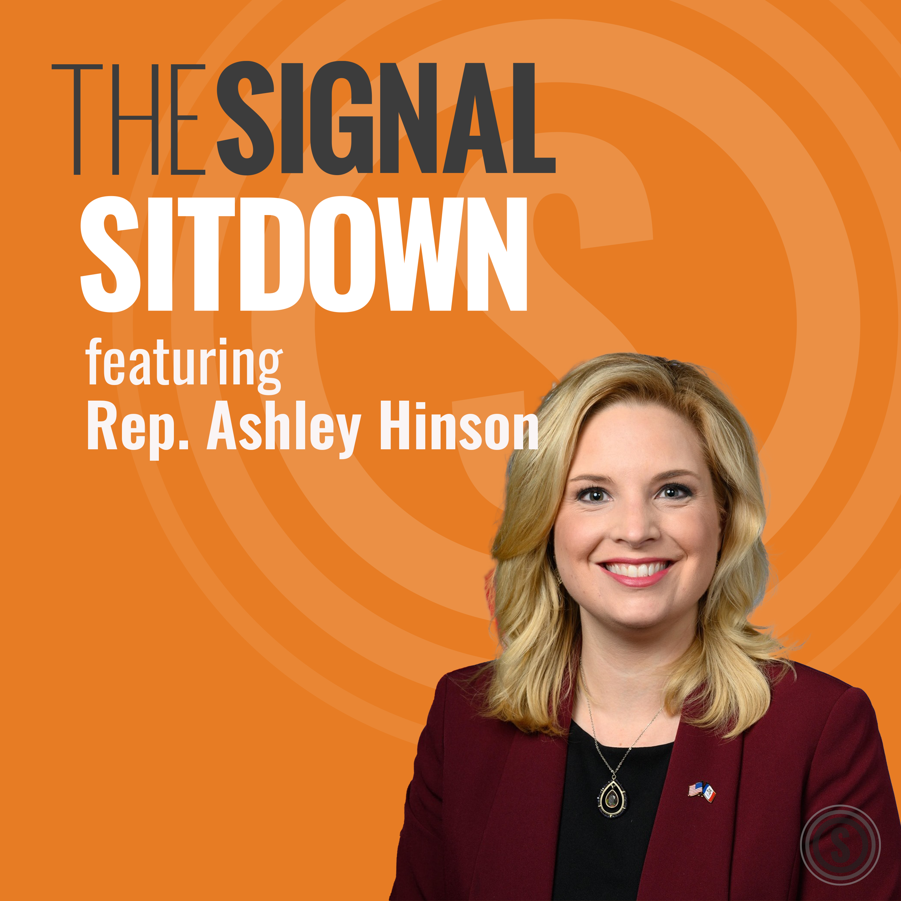 Why The Media Is Covering Up its Cover-Up of Joe Biden | Rep. Ashley Hinson