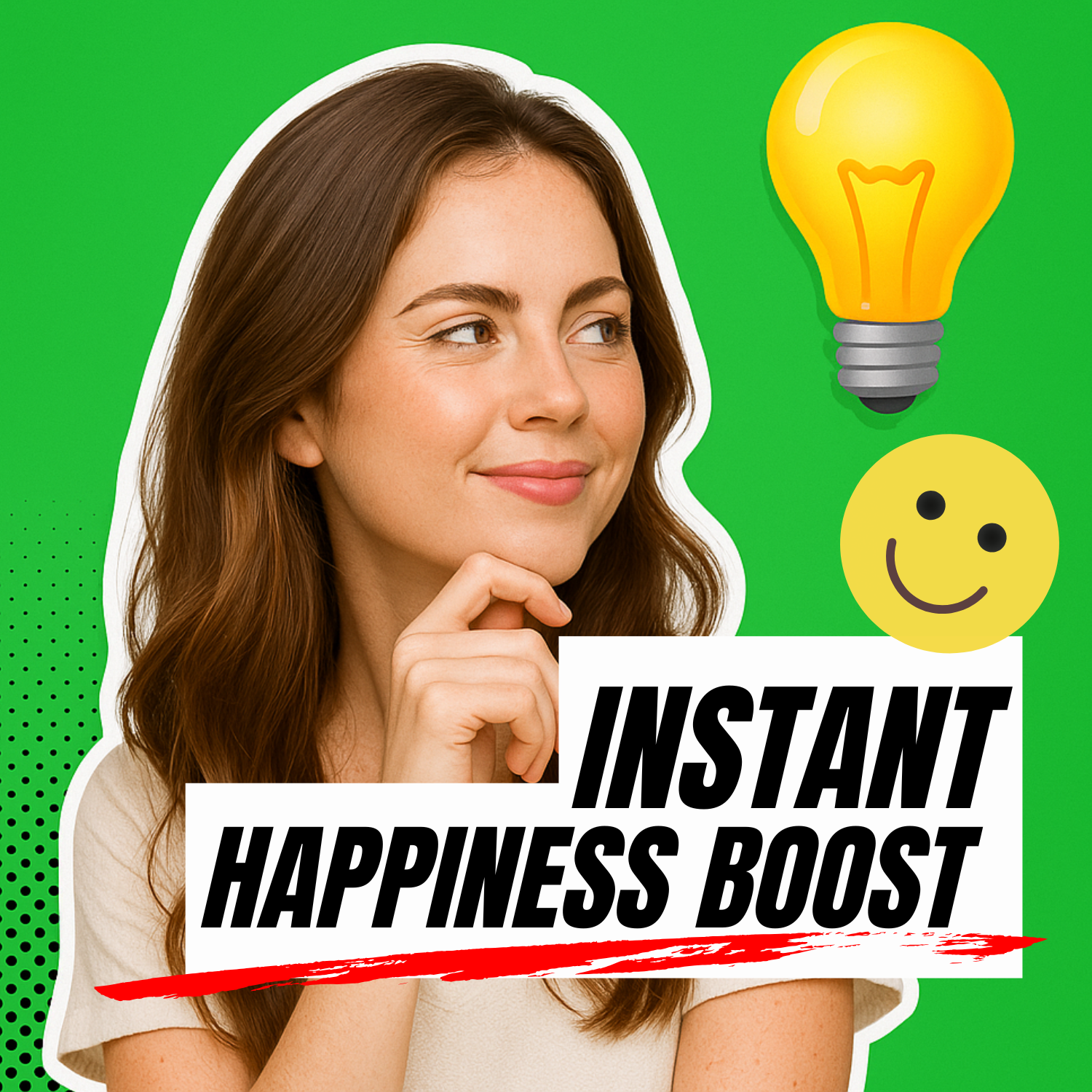 How to Find Something New That Makes You Happy