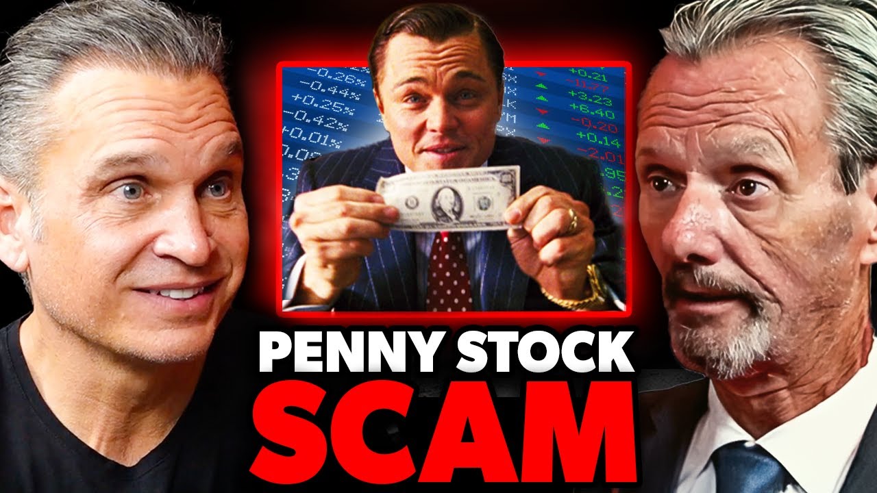 How a Penny Stock Scam Made $6 Million in One Day