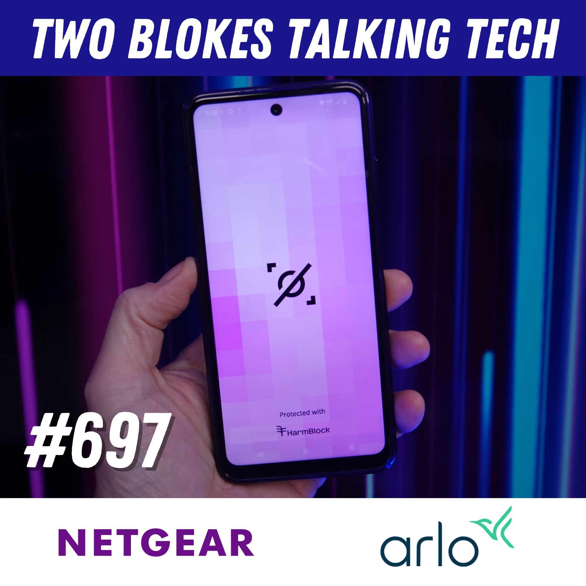 TBTT #697 - HMD's outstanding parental controls and the new Google Pixel 10