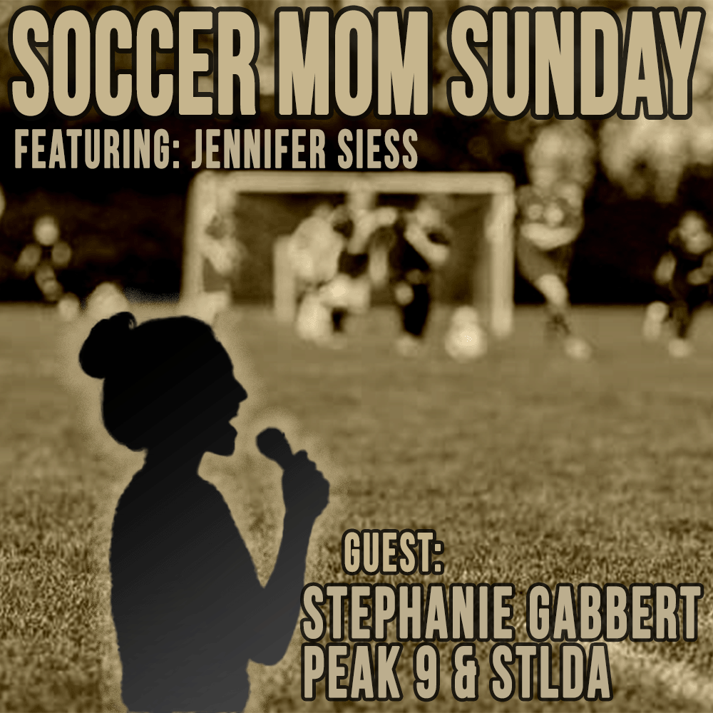 Episode 14:Stephanie Gabbert episode artwork