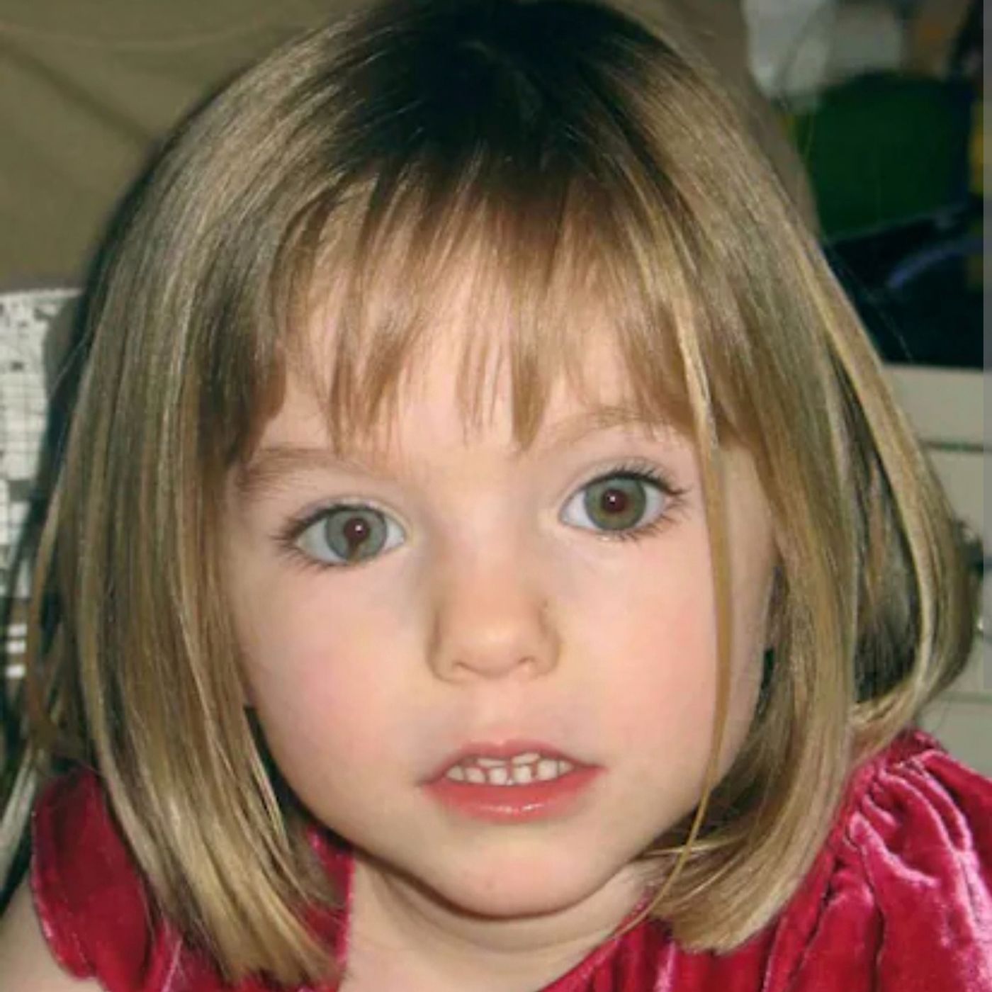Directo especial caso Maddeline McCann