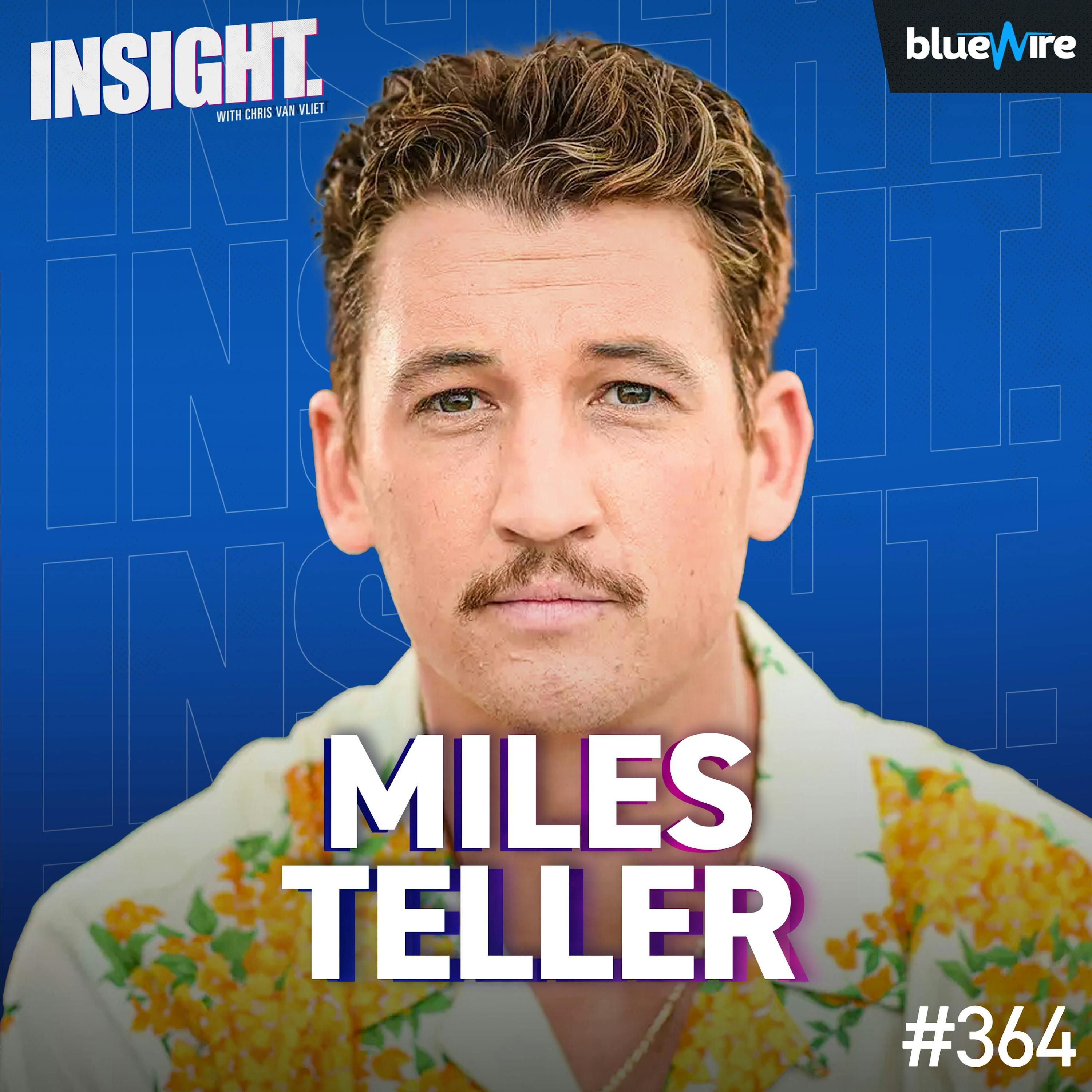 Insight with Chris Van Vliet