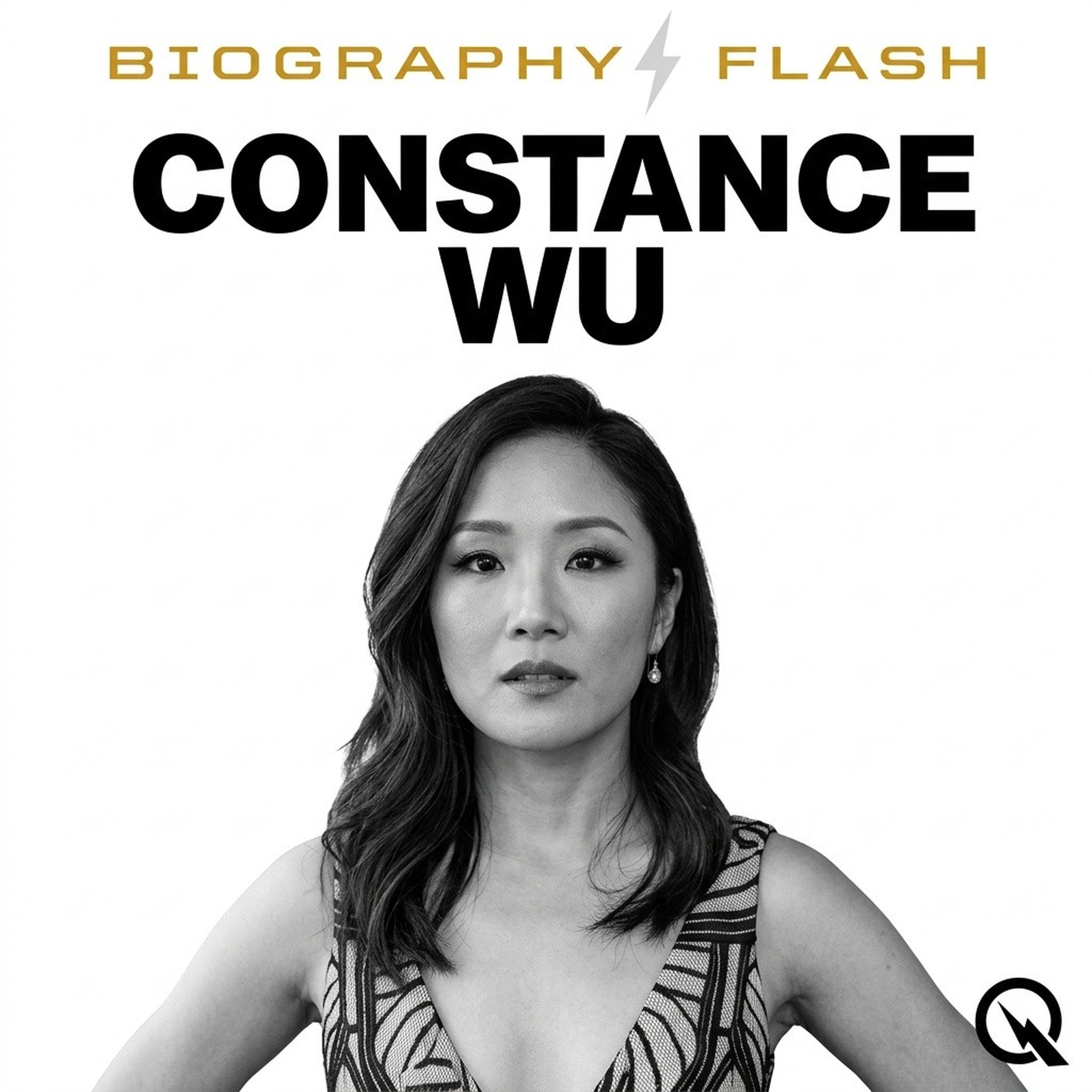 Constance Wu - Biography Flash