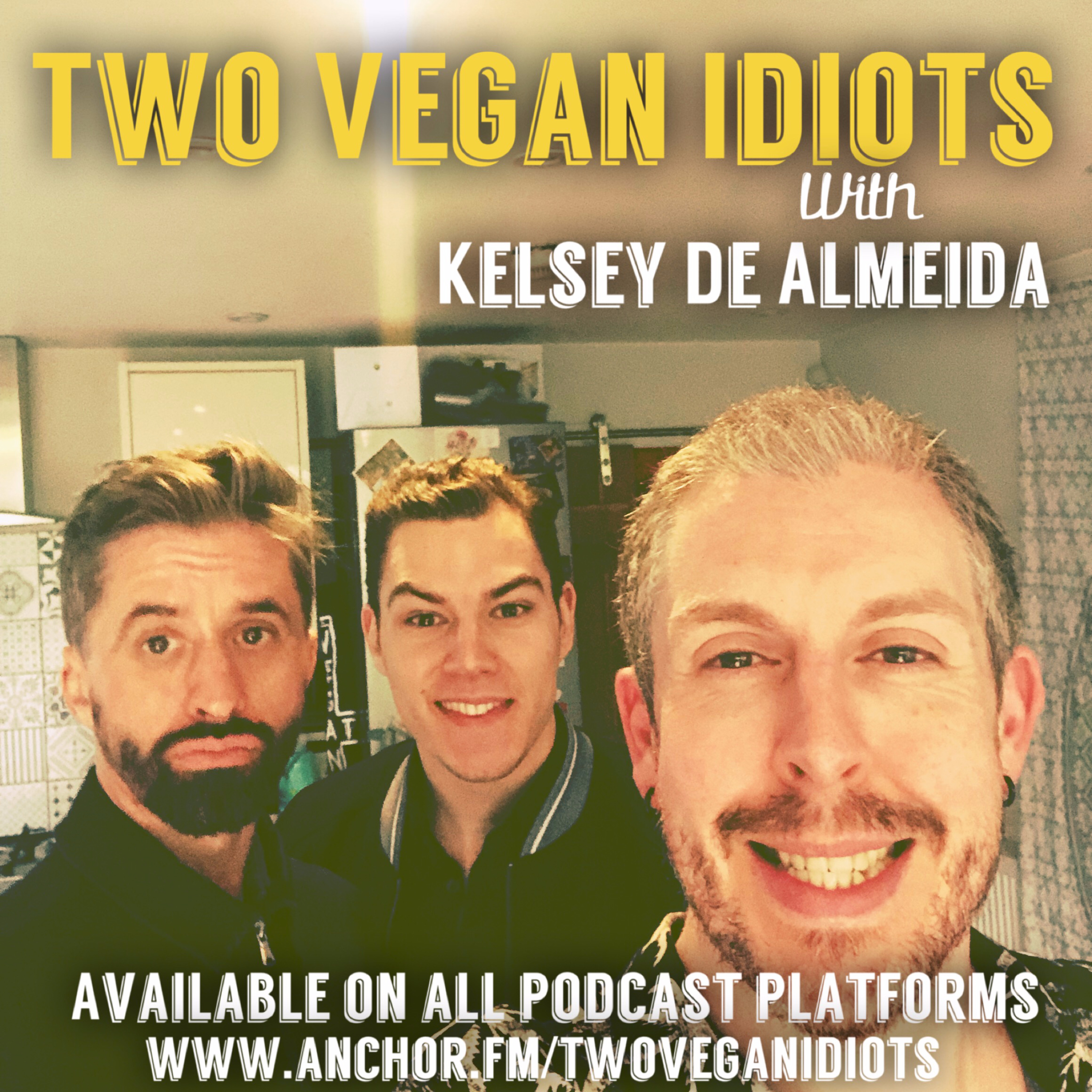 TVI with Carl Donnelly and Julian Deane