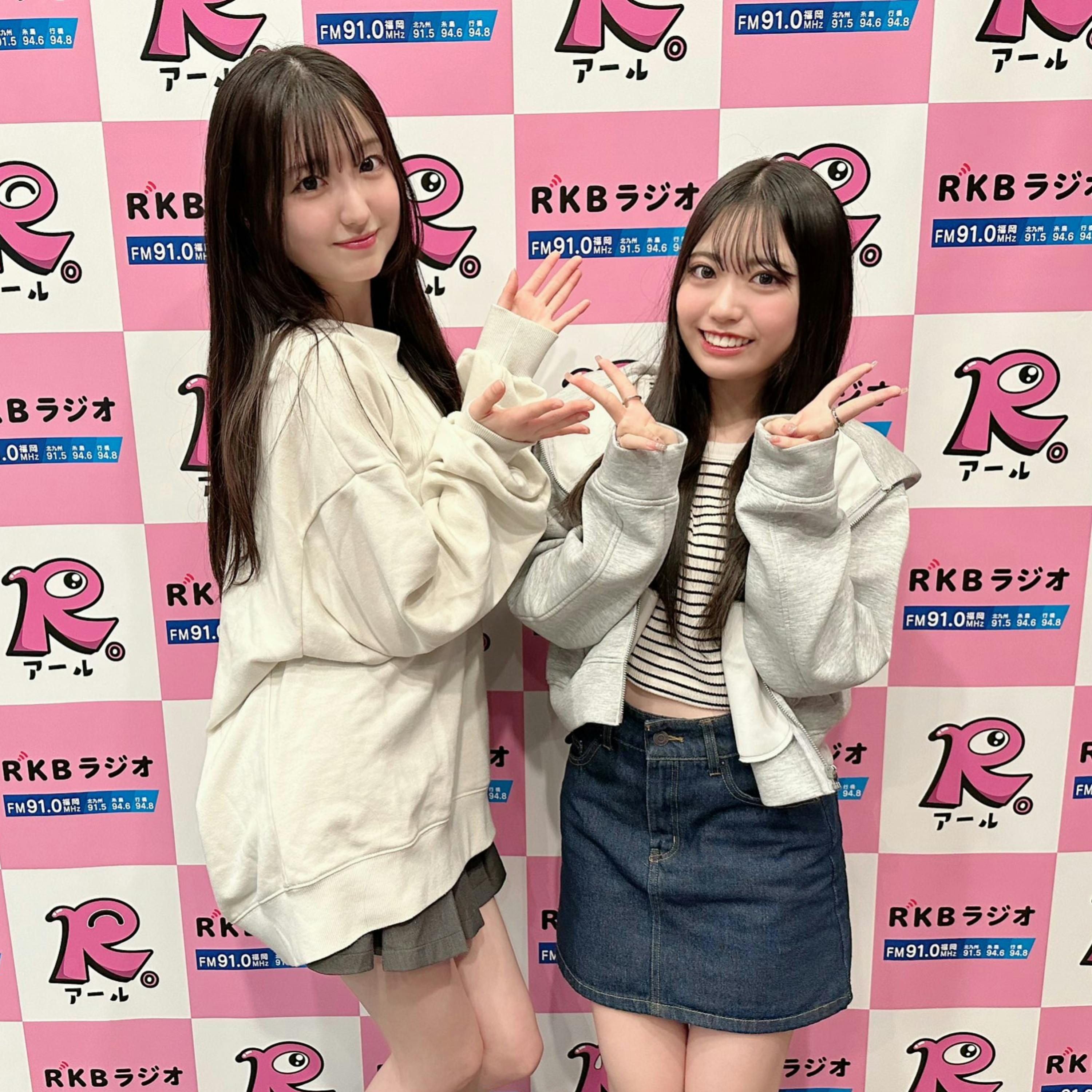 #076 ノリノリ11期コンビのあかりさわー #076 ノリノリ11期コンビのあかりさわー