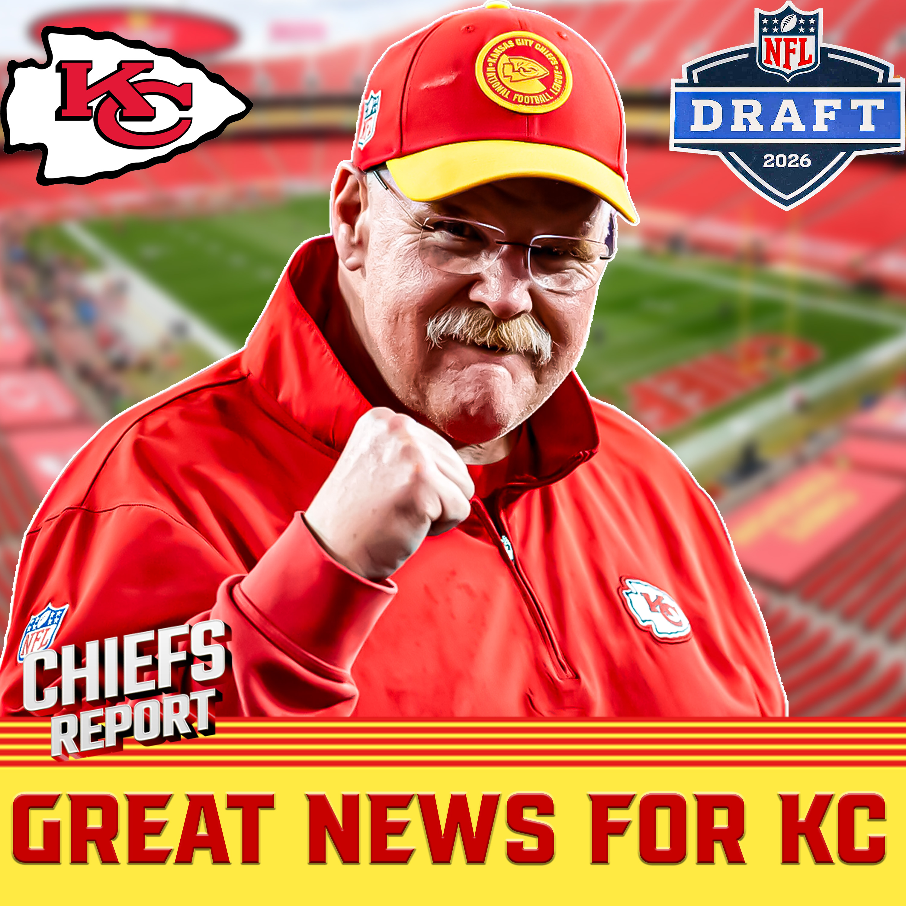 365 Sports Chiefs Report
