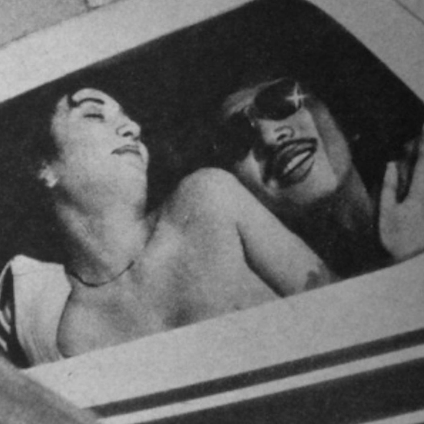 The Porn Star Kamikaze Pilot episode artwork