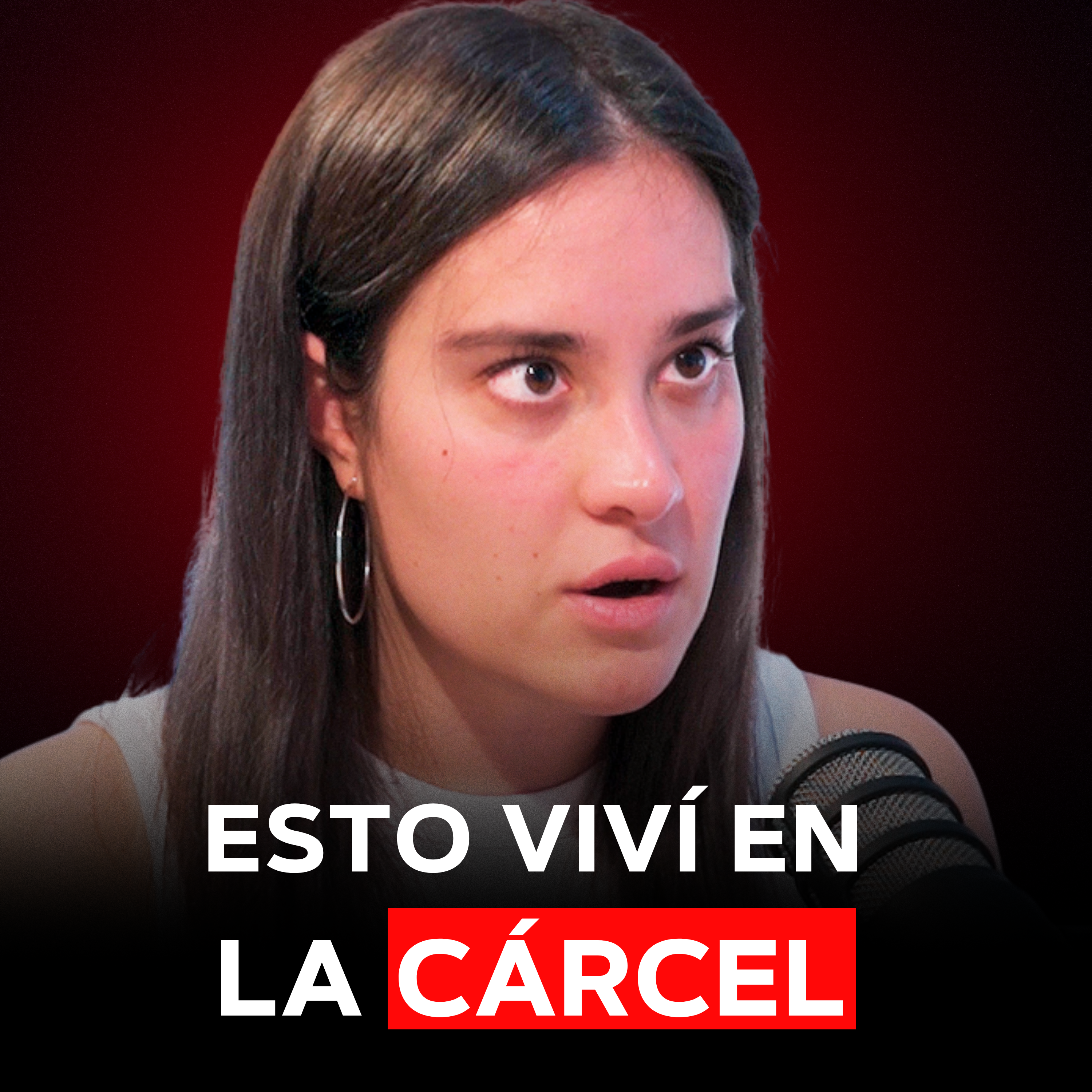 Psicóloga en PRISIONES revela lo que nadie cuenta de la CÁRCEL episode artwork