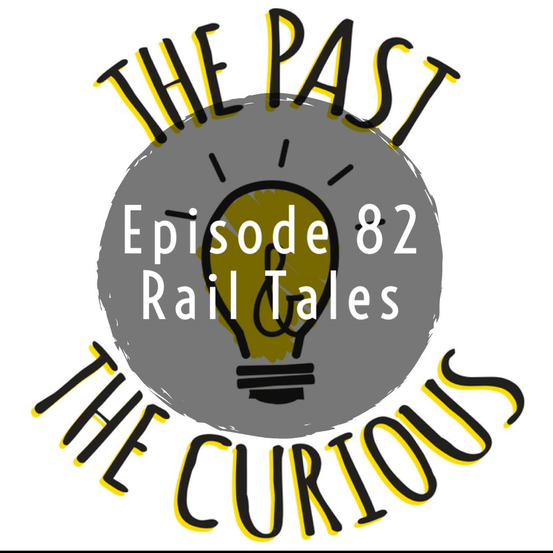 Rail Tales