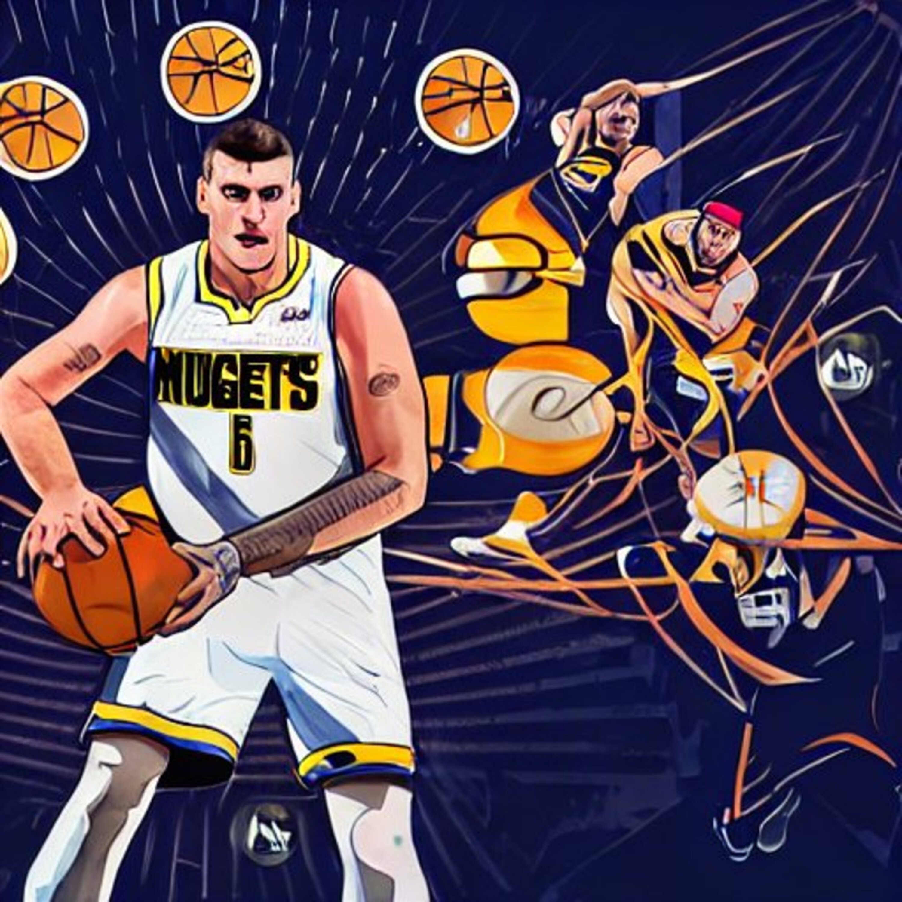 Trending in America: AI - Powered News and Analysis