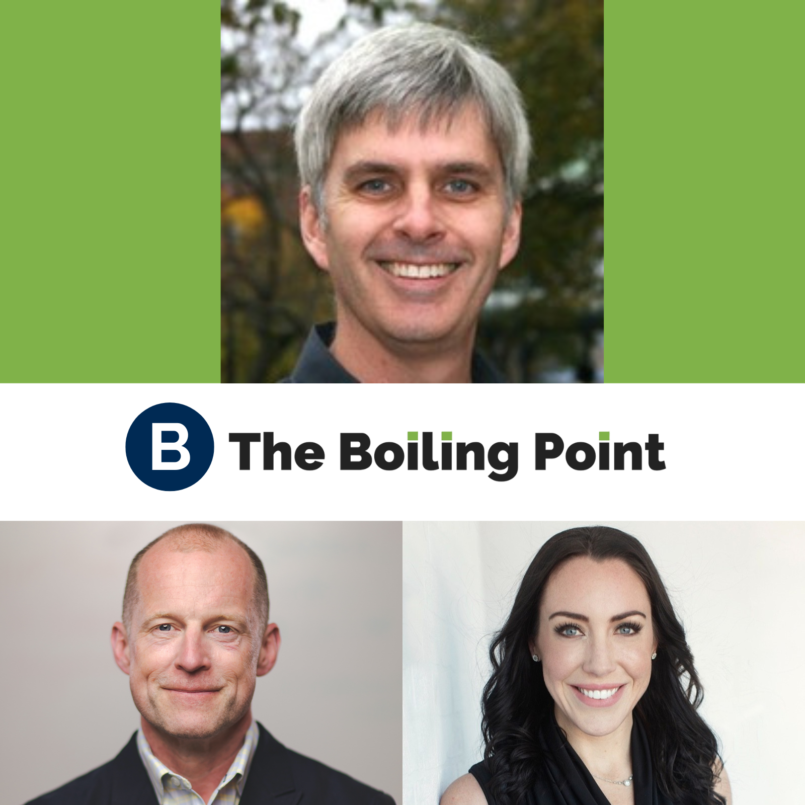 Creating Conversations That Shine A Light On Business Leadership