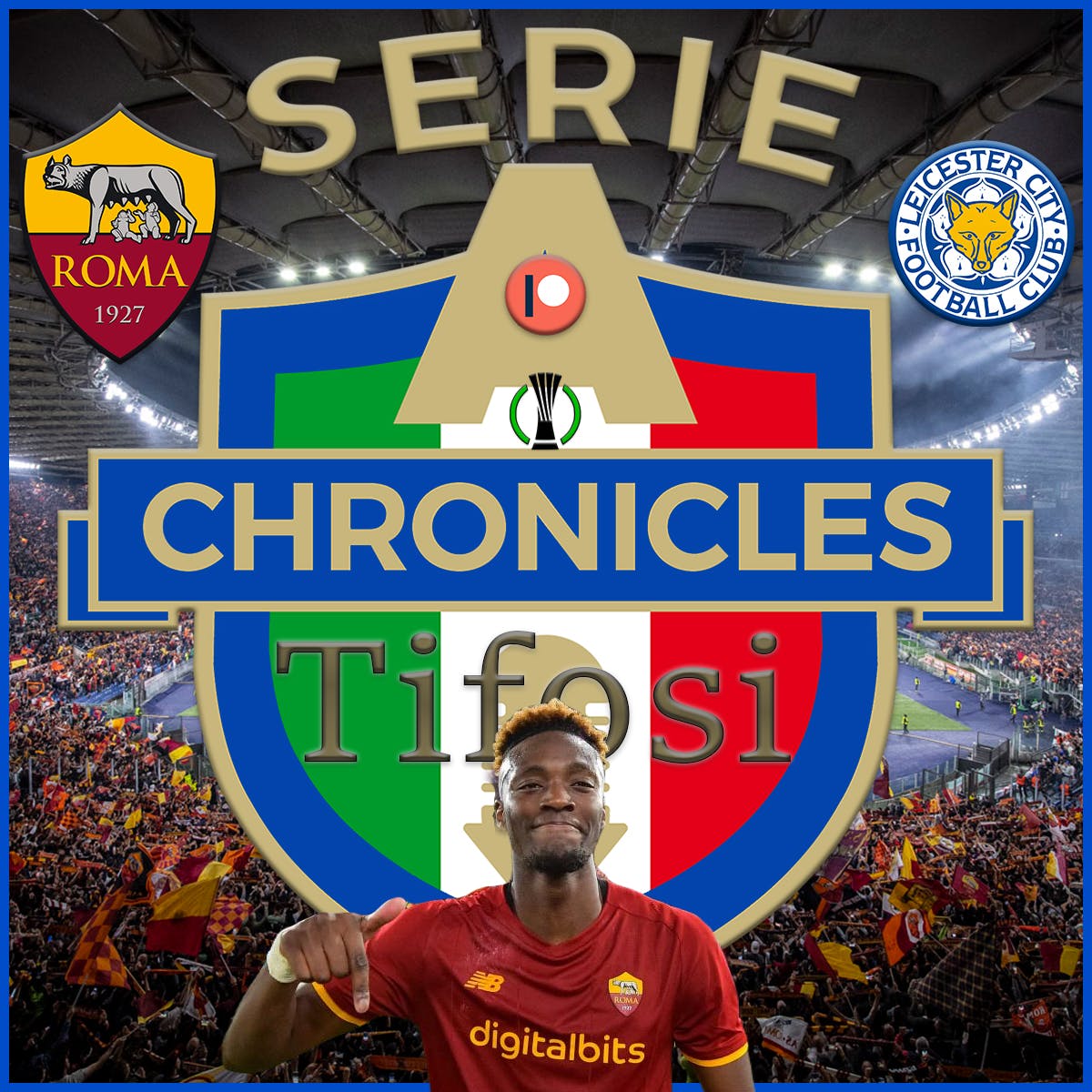 Serie A Chronicles