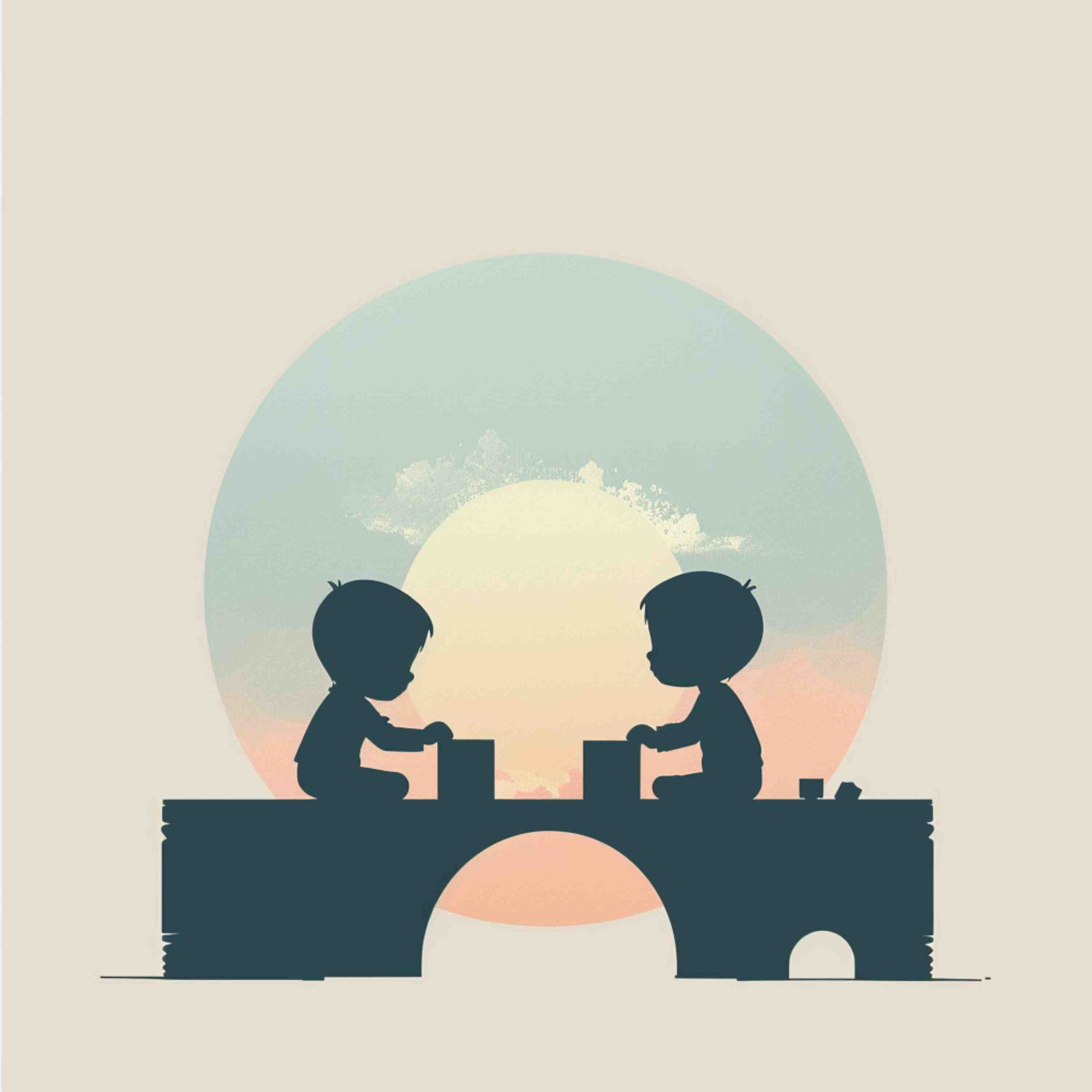 7 Ways to Help Siblings Develop Emotional Intelligence Skills Every Day by Dr. Laura Markham of Peaceful Parent Happy Kids