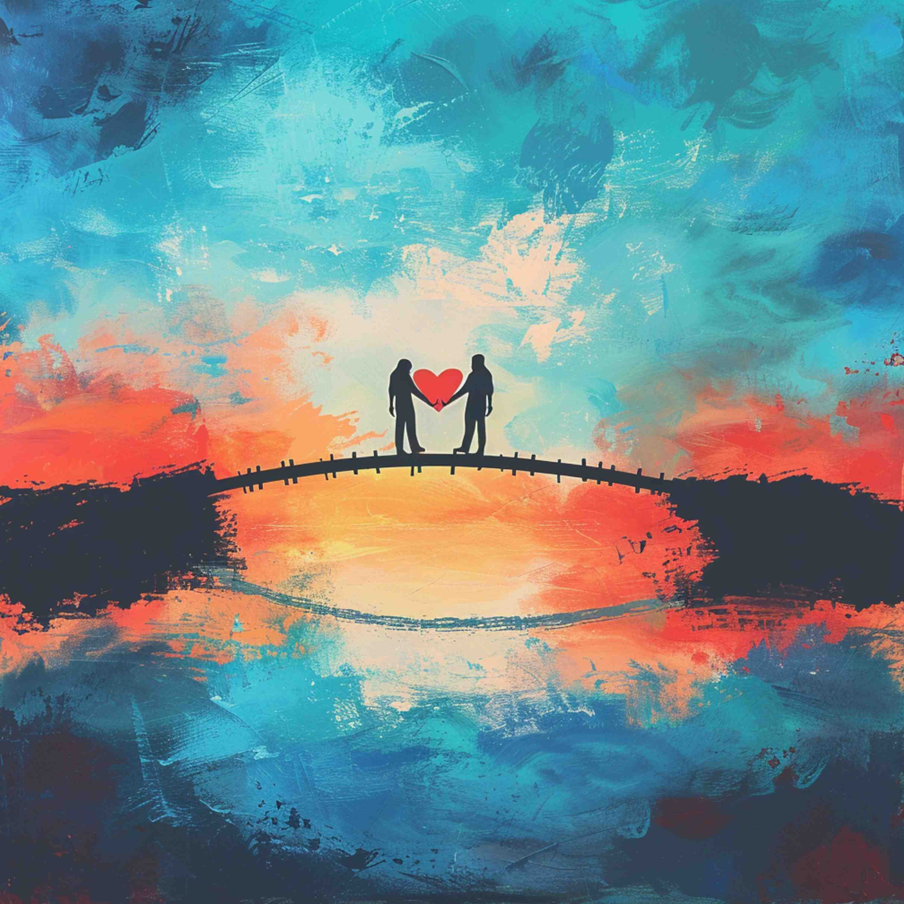 Be the Change You Wish to See in Your Relationship by Terry Gaspard of the Gottman Institute on Vulnerability & Intimacy