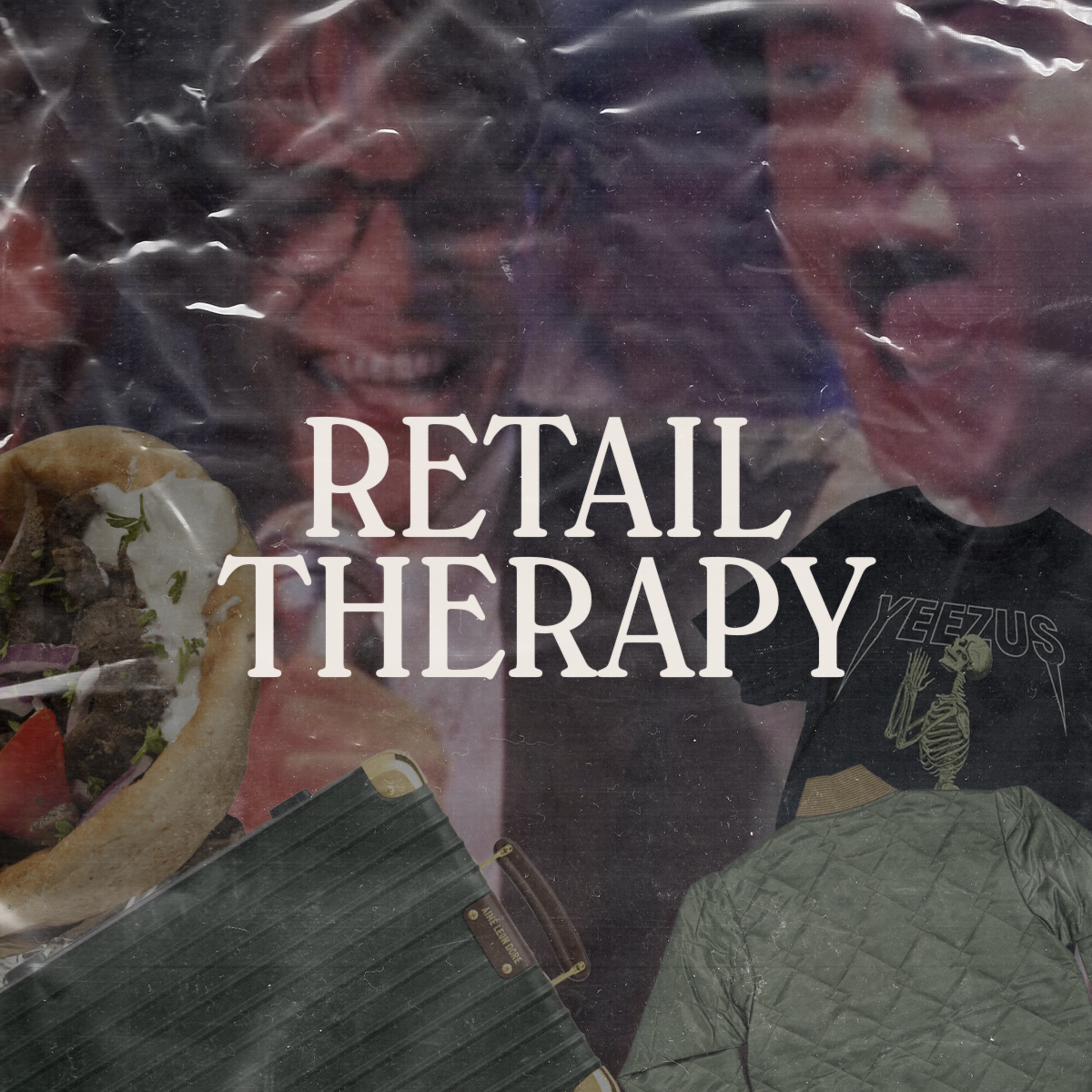 Retail Therapy 077: Merch, Jazz Bros, and Luggage Wealth episode artwork