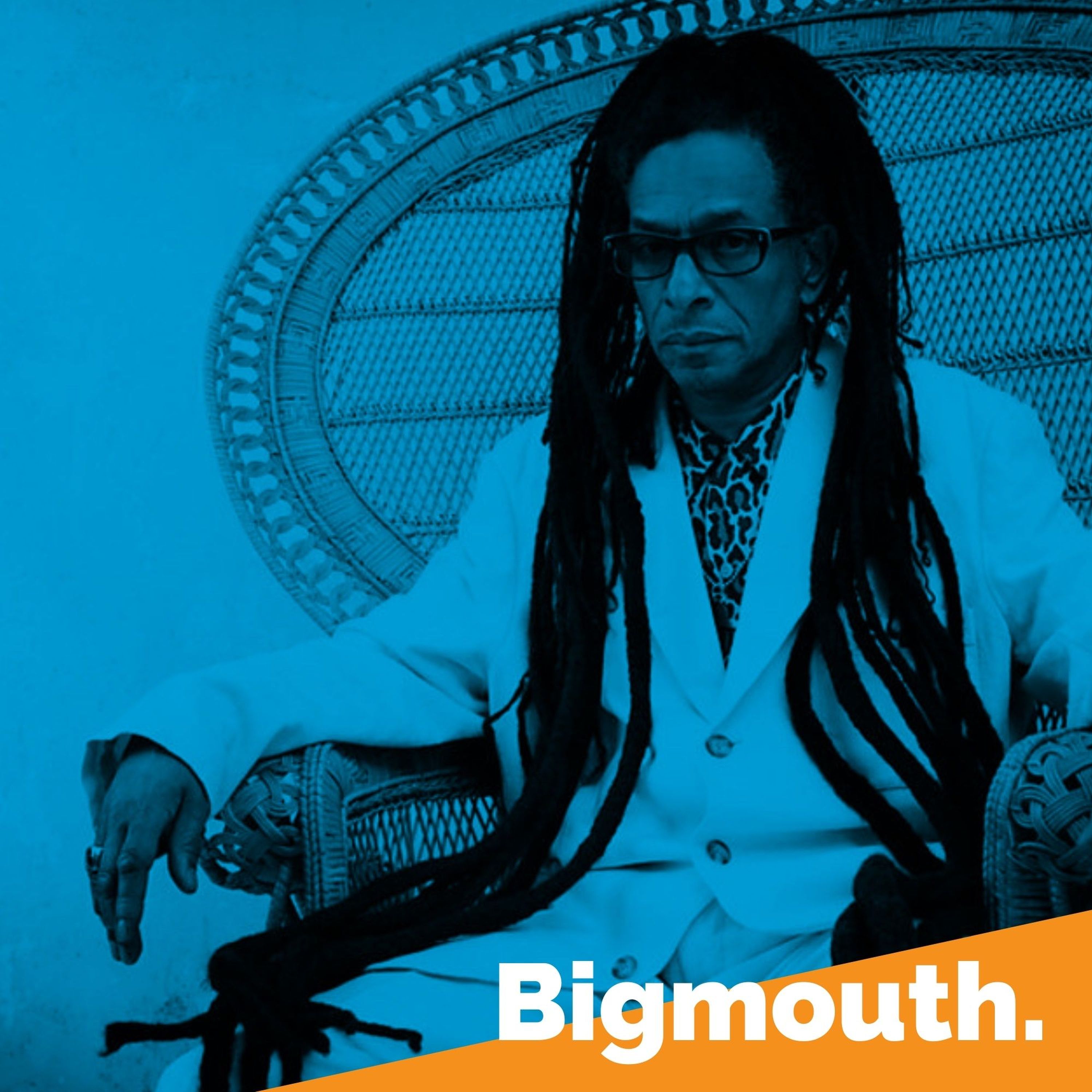 Don Letts guests, Blitz club doc, Sananda Maitreya, Best Of Enemies episode artwork