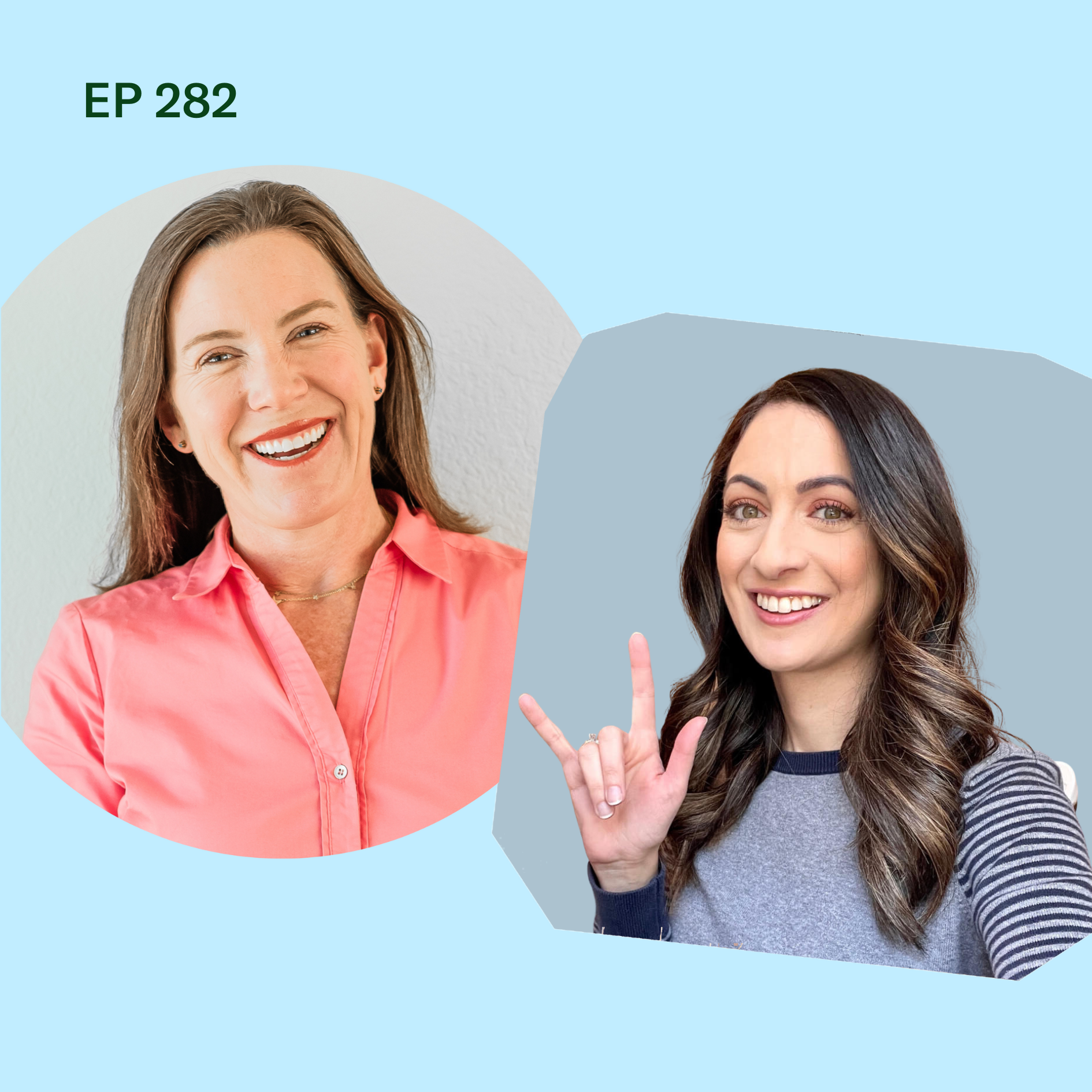 Baby-Led Weaning with Katie Ferraro