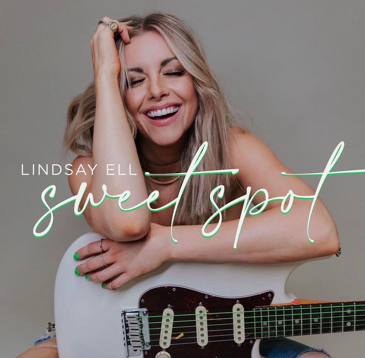 Lindsay Ell Chat with Kyle & Kendra episode artwork