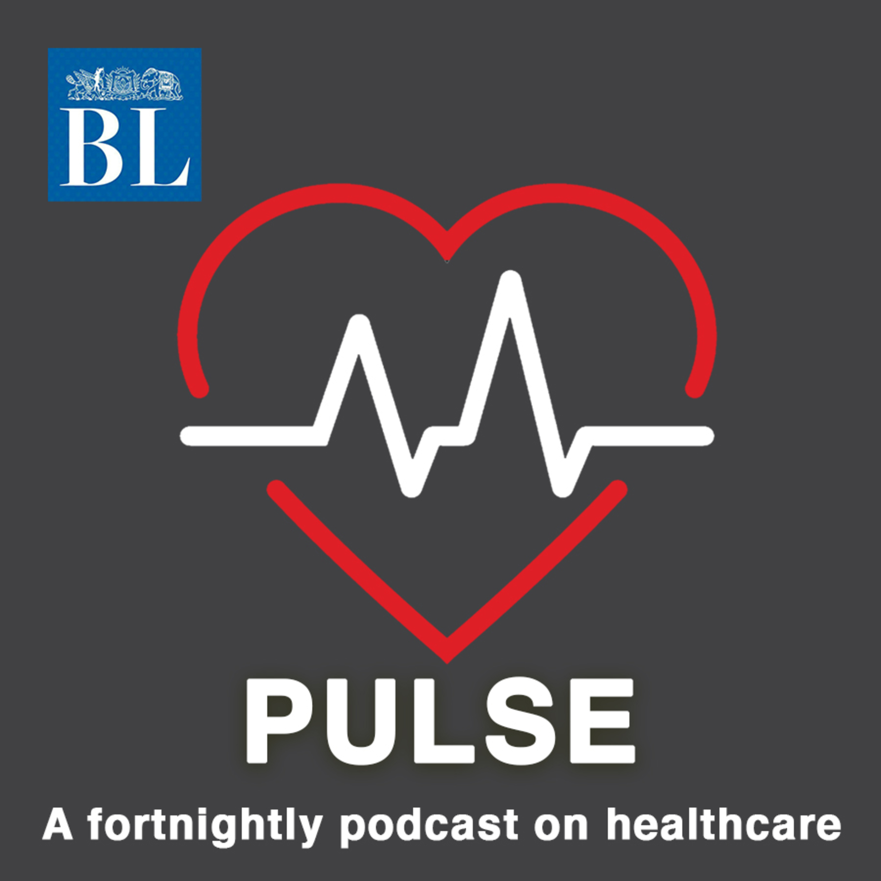 How the humble capsule is helping “personalised nutrition” episode artwork