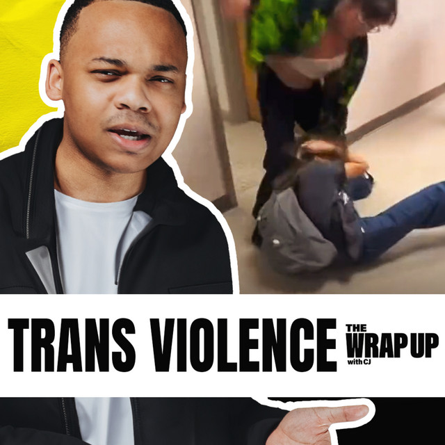 Violent Attack by Trans Student, Looters Ravage Philly, Senator Feinstein Passes at 90 episode artwork