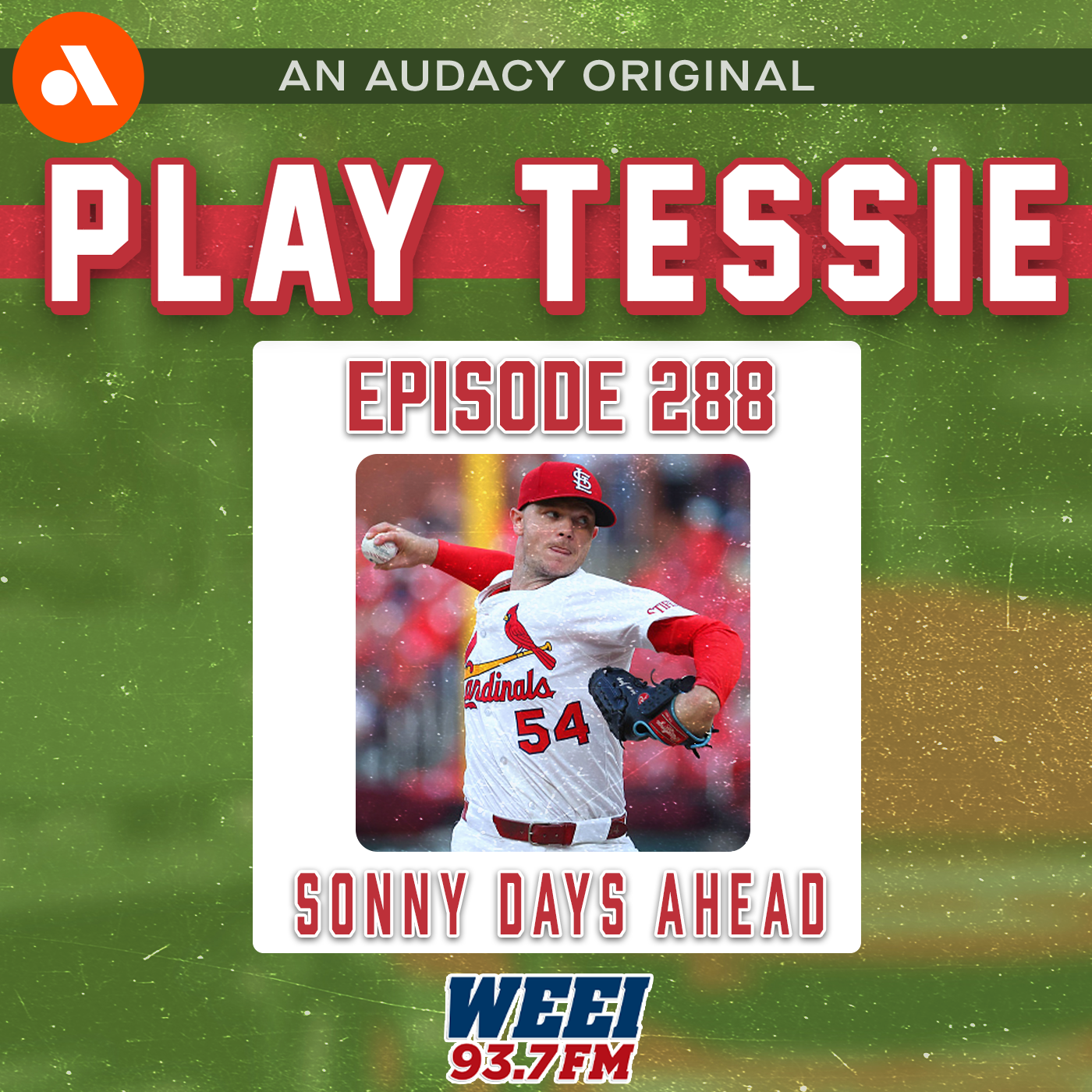 Episode 288 - Breaking: Red Sox Acquire Sonny Gray