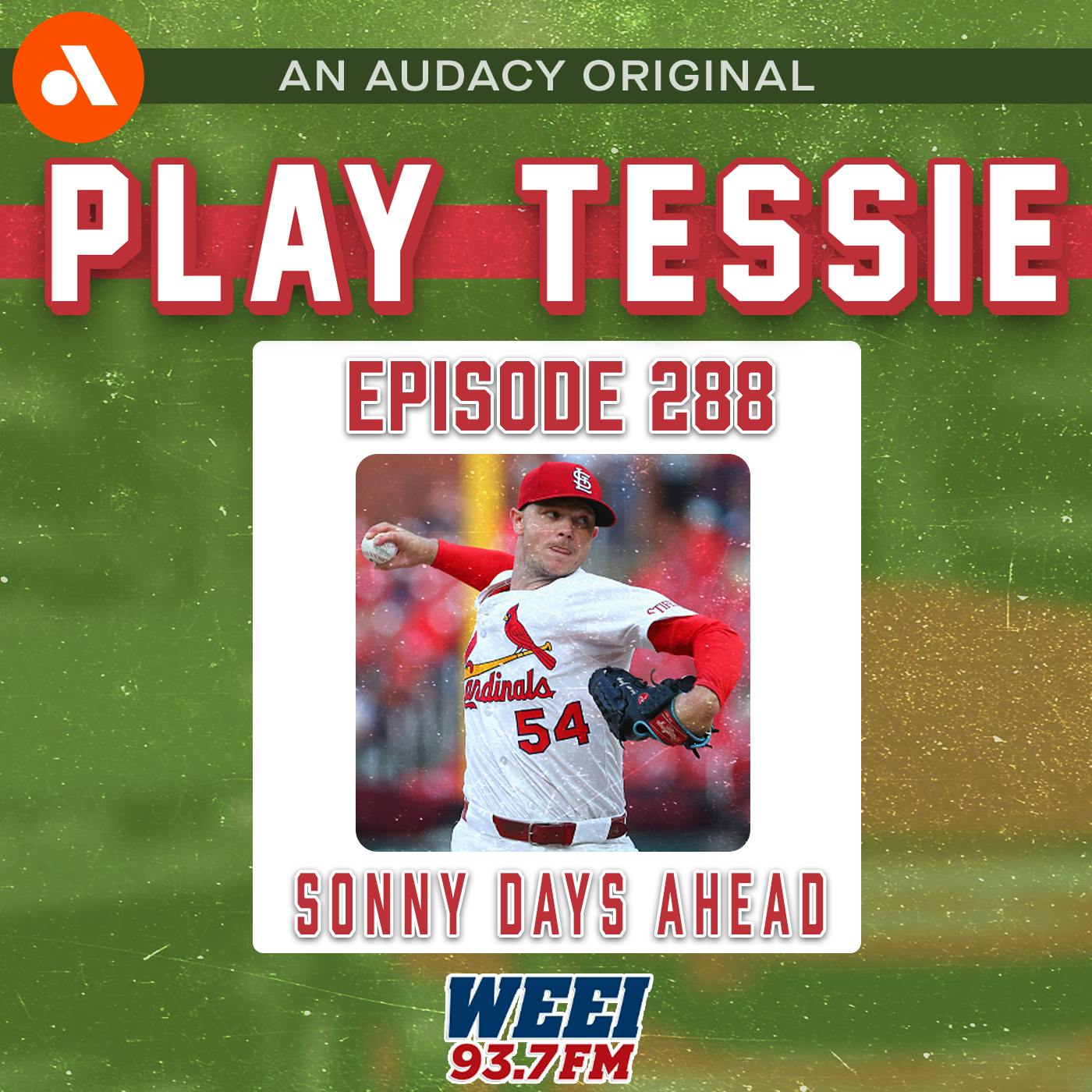 Episode 288 - Breaking: Red Sox Acquire Sonny Gray Episode 288 - Breaking: Red Sox Acquire Sonny Gray