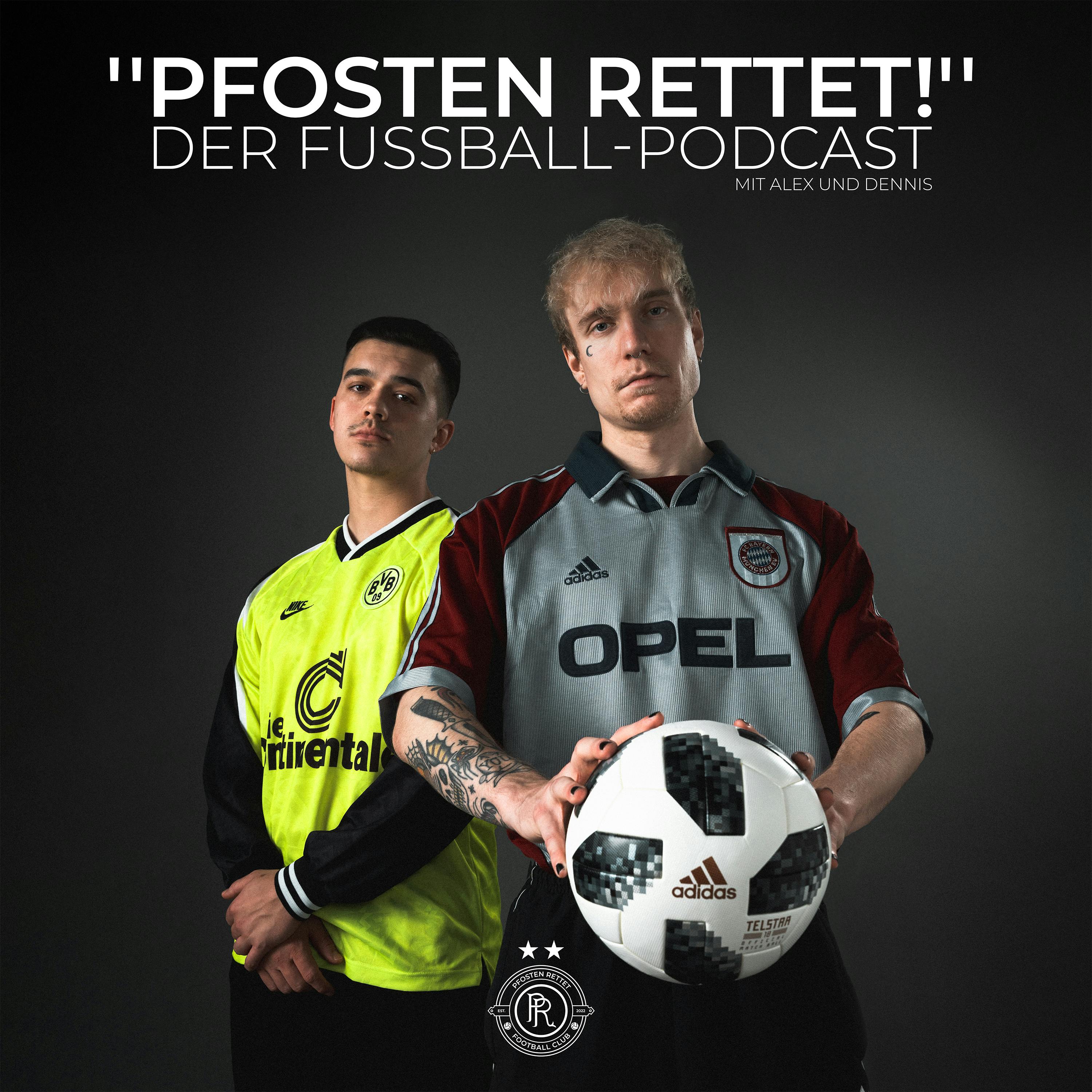 Kohrambolage | Bundesliga Rückblick 25/26, 11. Spieltag episode artwork