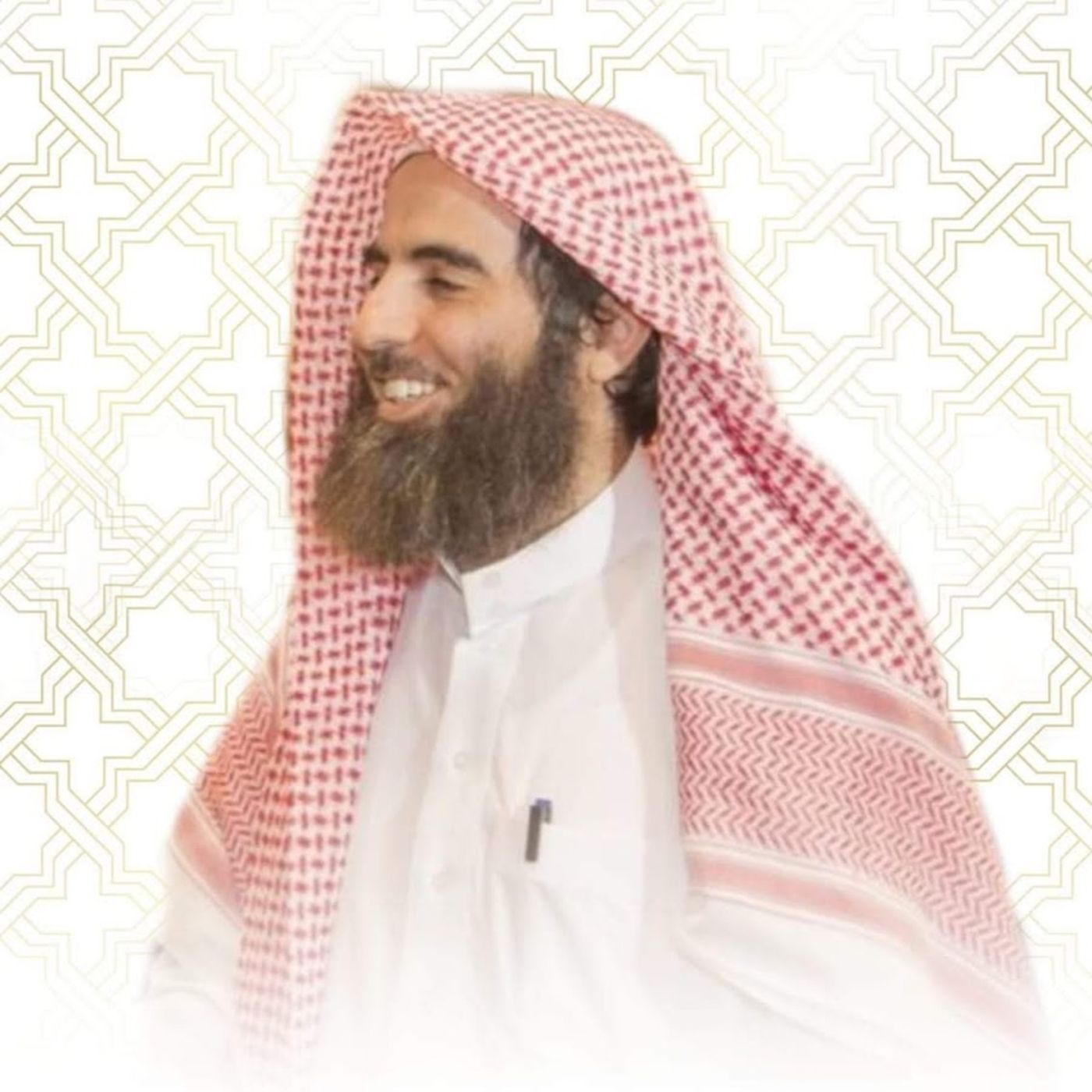 Surah Dukhan - Muhammad Al Luhaidan (41-59) episode artwork