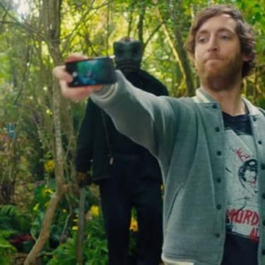 The Final Girls (2015)