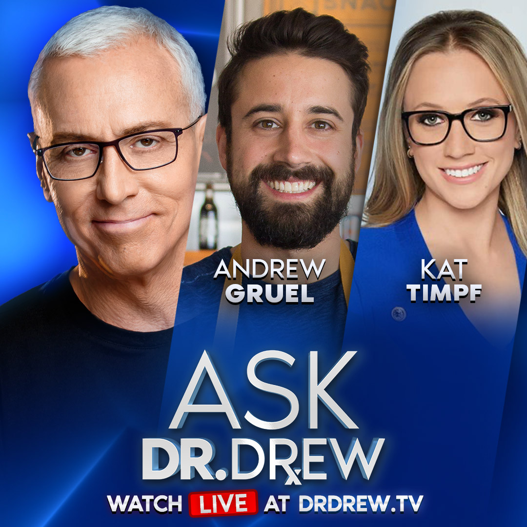 Chef Goes Viral For REFUSING Bug Burgers & COVID Lockdowns: Andrew Gruel w/ Kat Timpf