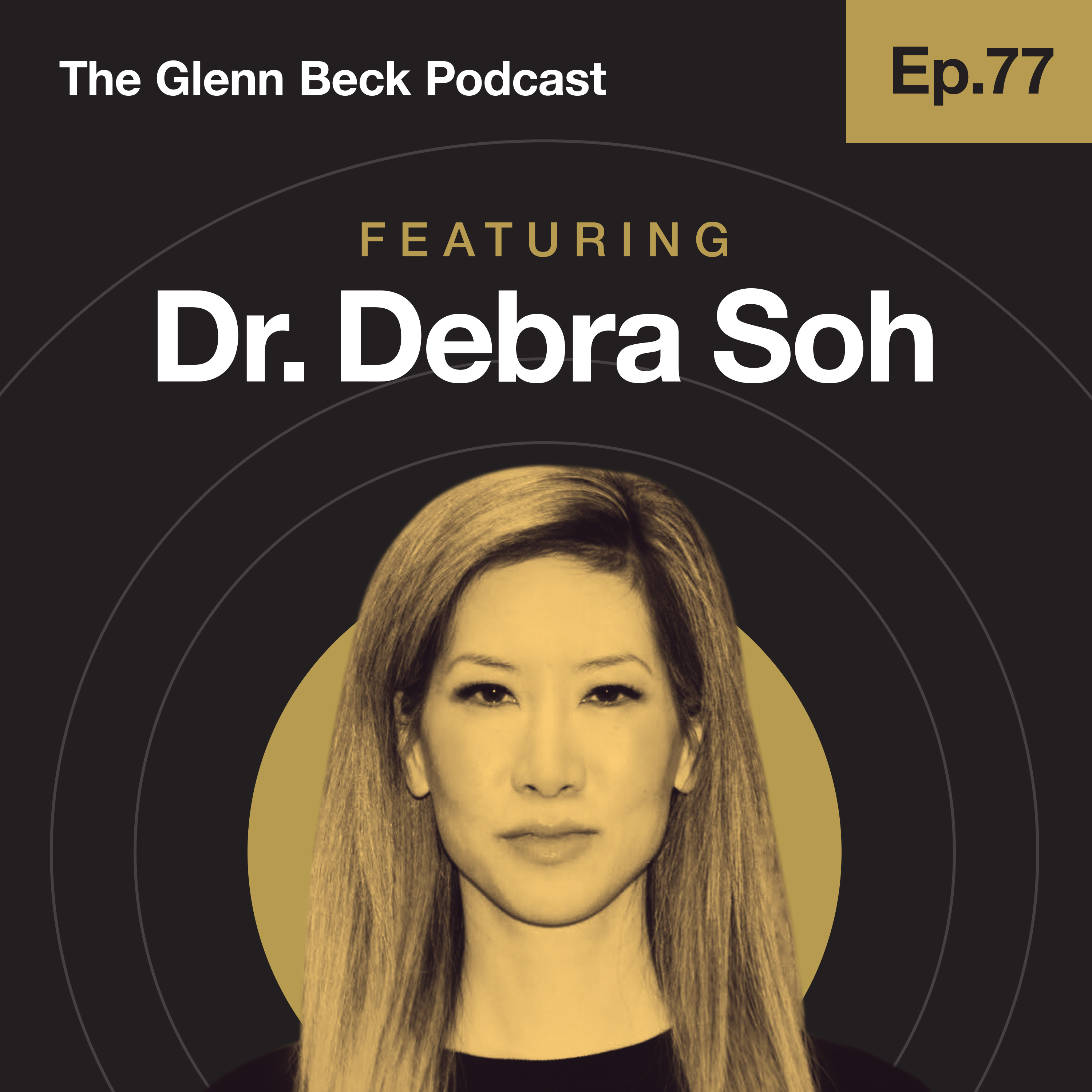 The Glenn Beck Podcast