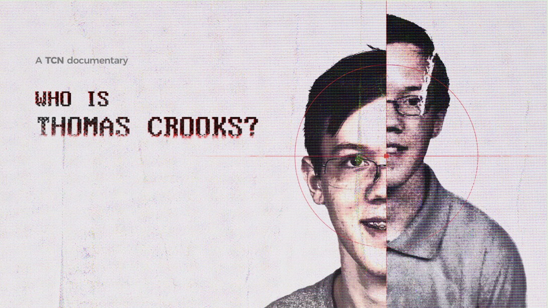Who Is Thomas Crooks?