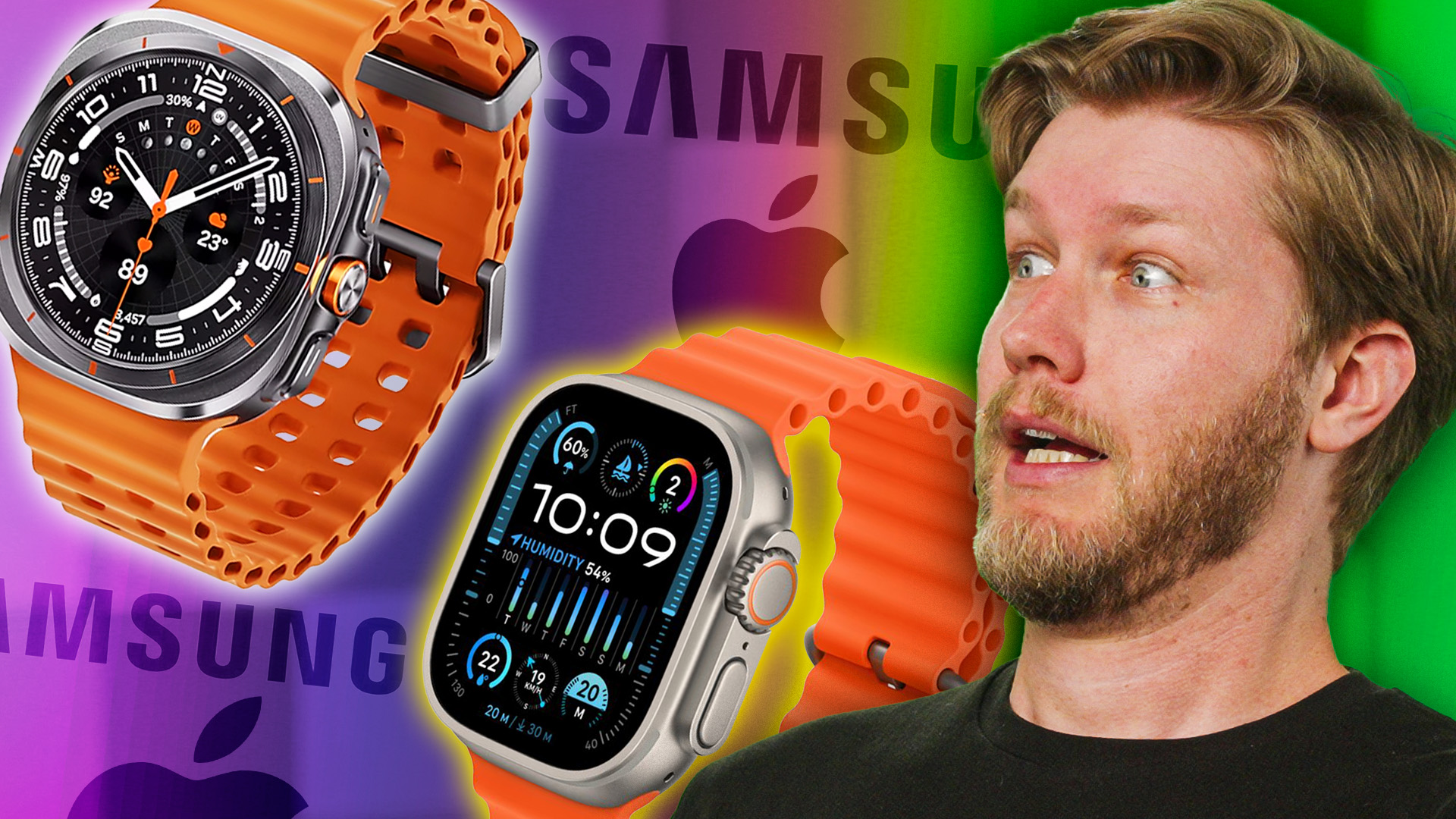 Galaxy Unpacked 2024, Microsoft leaves OpenAI, TikTok Mob Attack, + More!