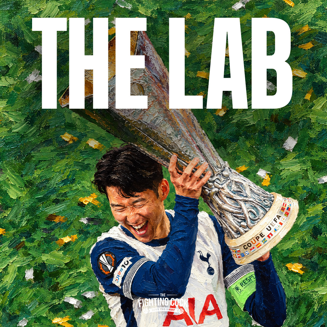 S4E13 | Why every neutral should support Spurs