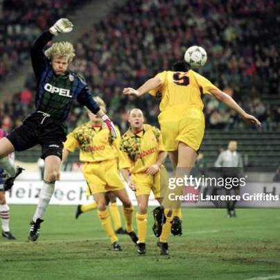 Nottingham Forest's UEFA Cup run, 30 Years On: an 1865 Podcast Special (Part 2)