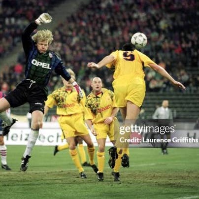 Nottingham Forest's UEFA Cup run, 30 Years On: an 1865 Podcast Special (Part 2) Nottingham Forest's UEFA Cup run, 30 Years On: an 1865 Podcast Special (Part 2)