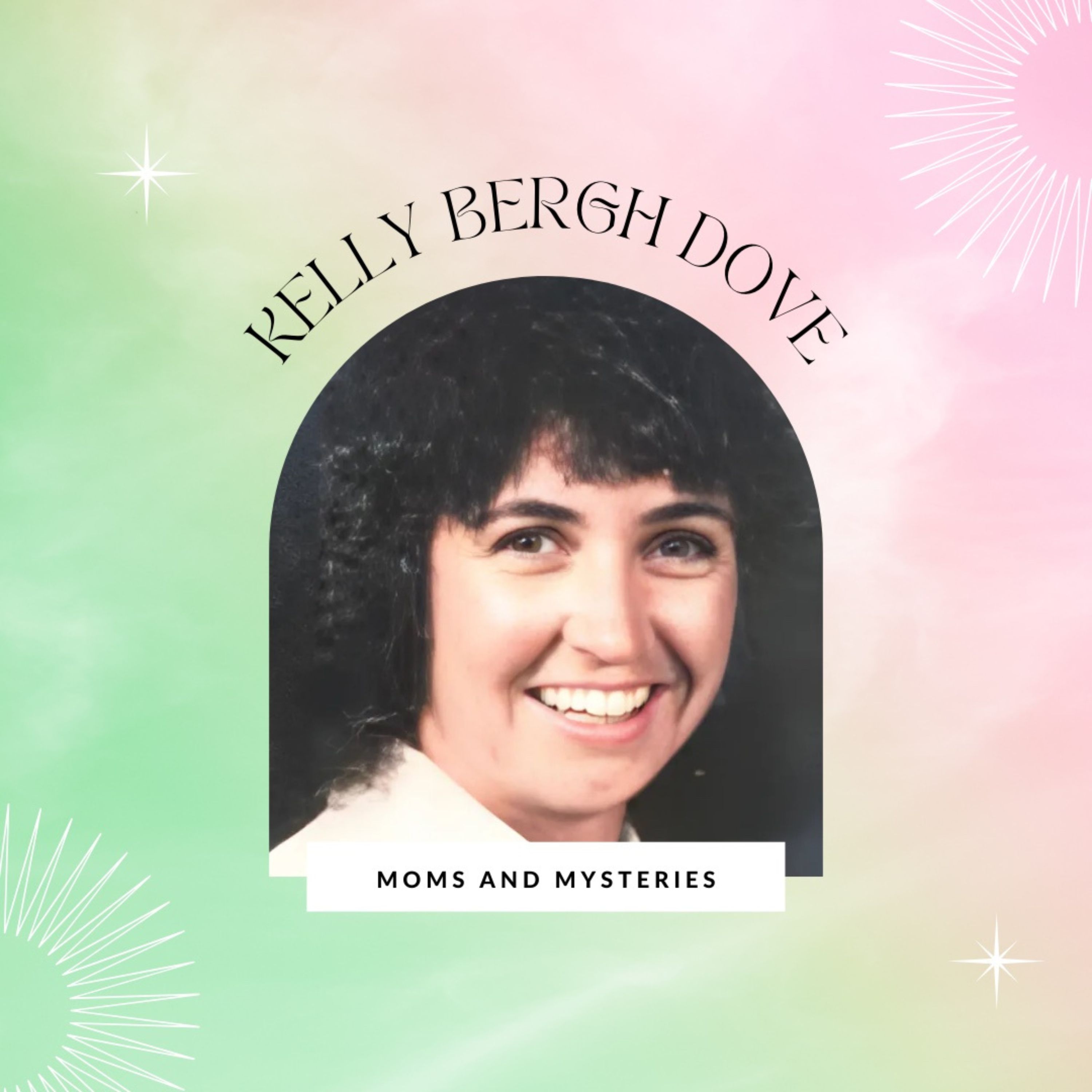 ABDUCTED: Kelly Bergh Dove