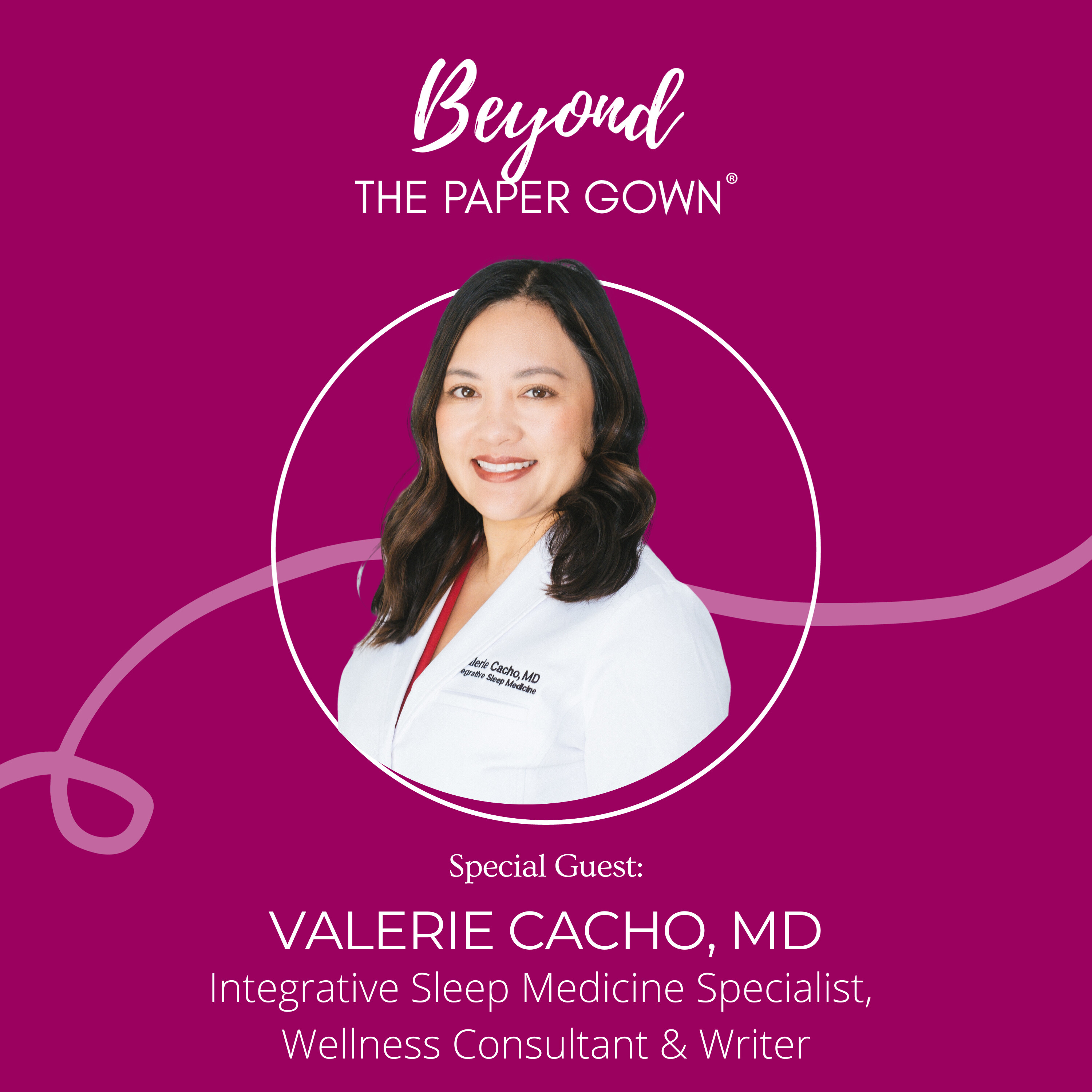 Beyond The Paper Gown Podcast