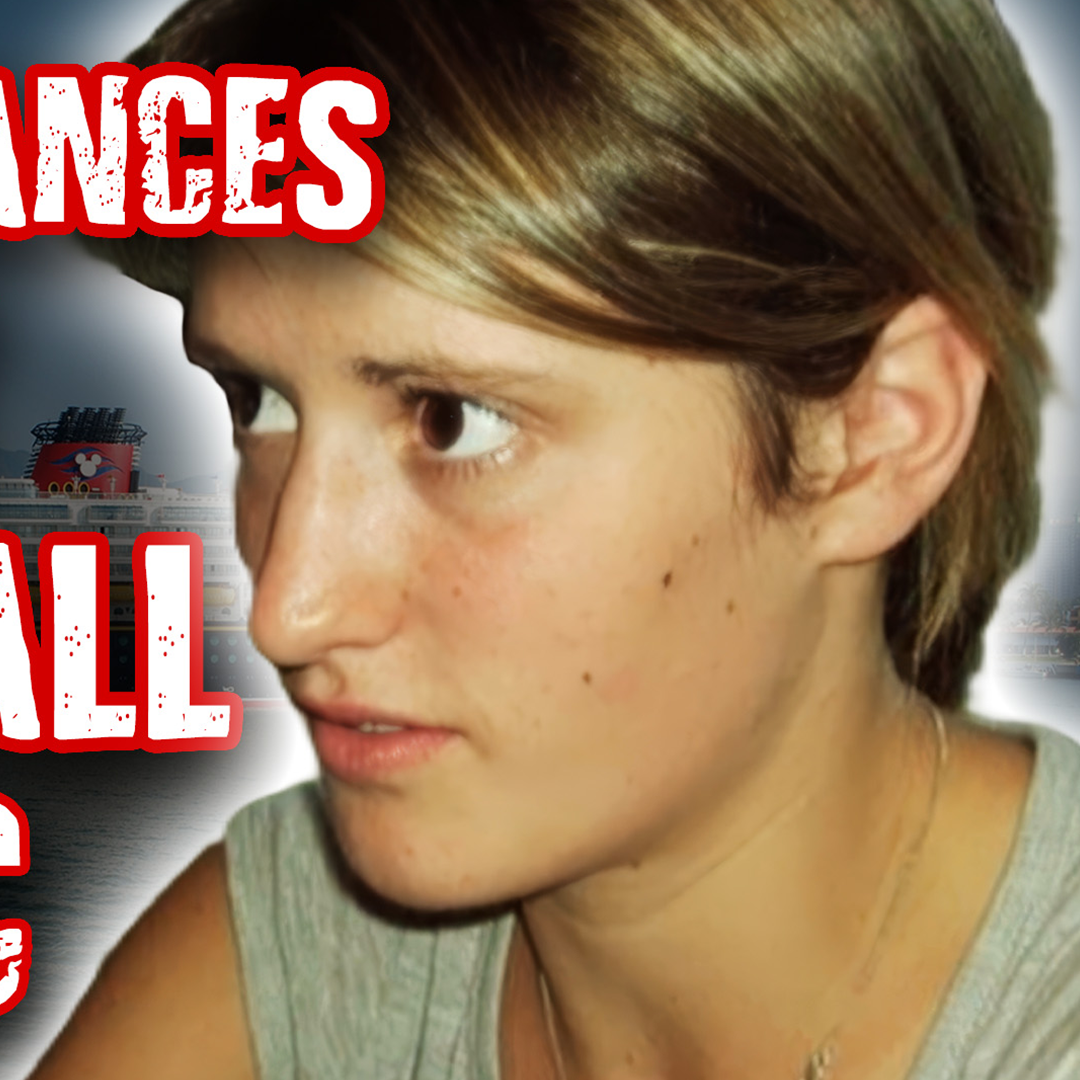 5 People Who VANISHED Under Impossible Circumstances