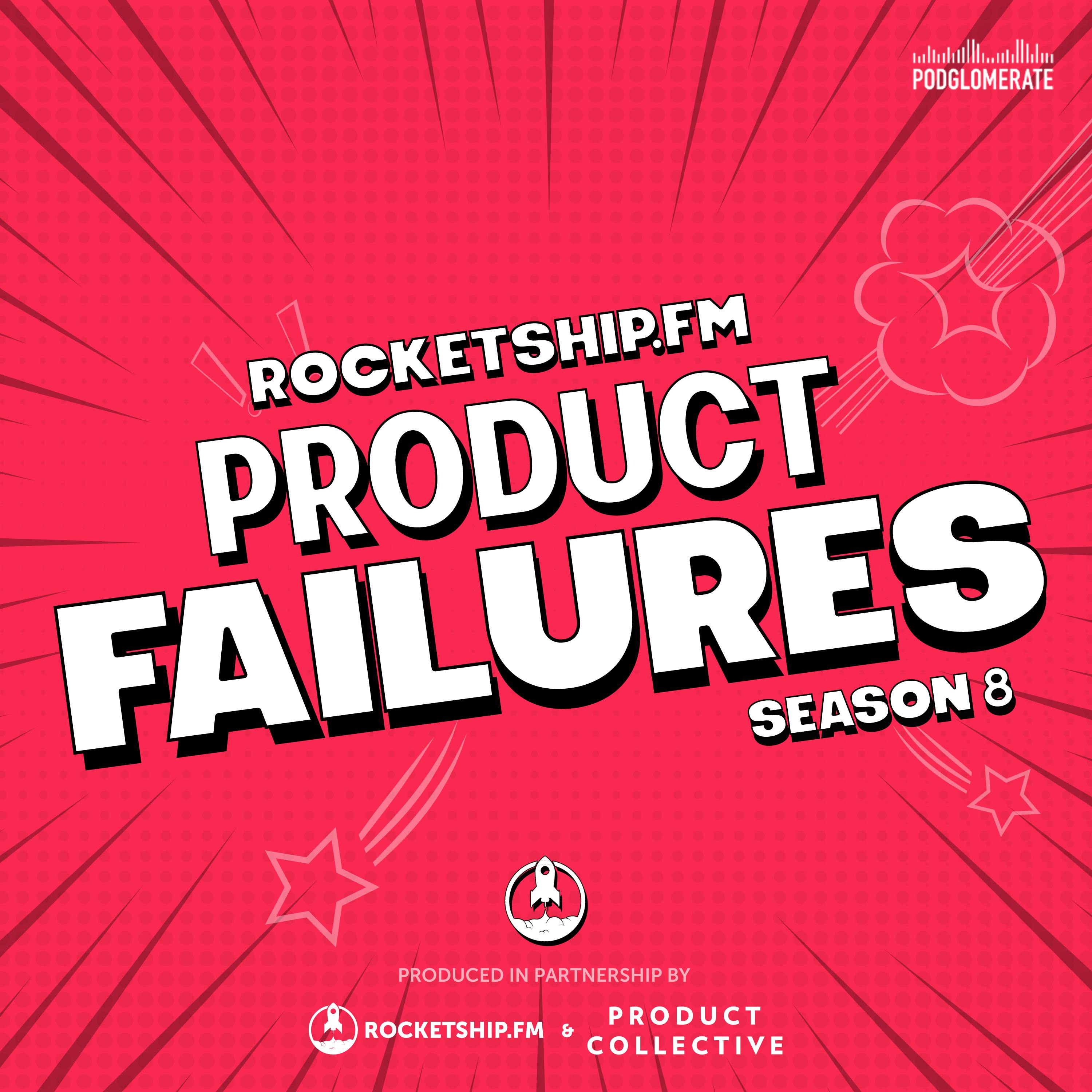 Product Failures: It's not you, it's your team