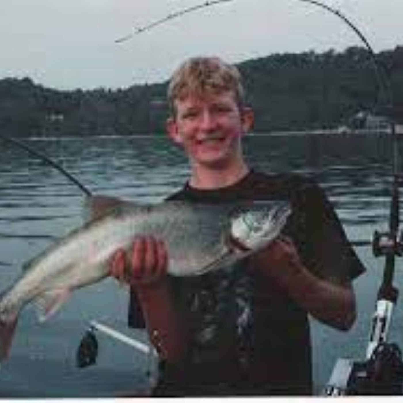 157. Smotherly Love: Kevin Boyd