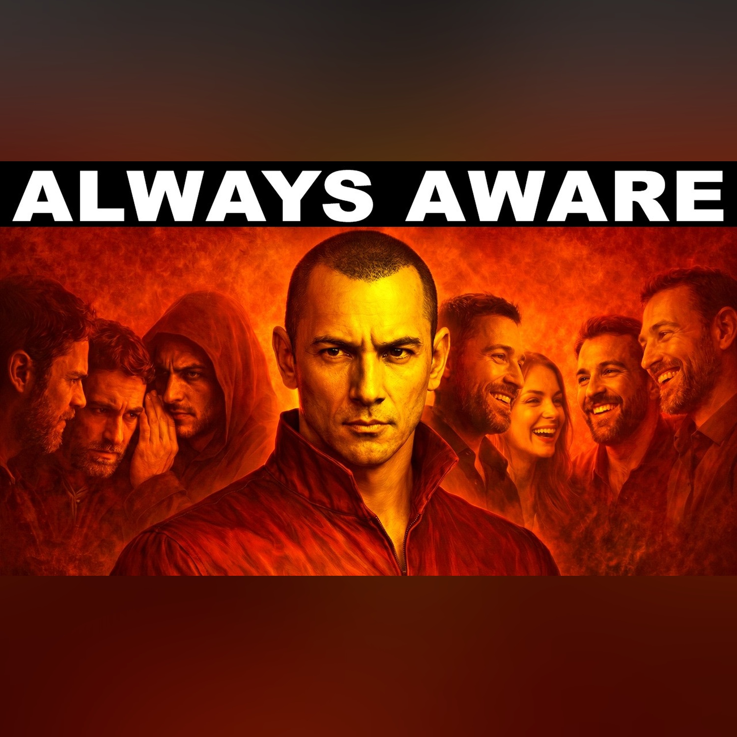 After This Video, You’ll Unlock a Dangerous Level of Awareness | Machiavelli