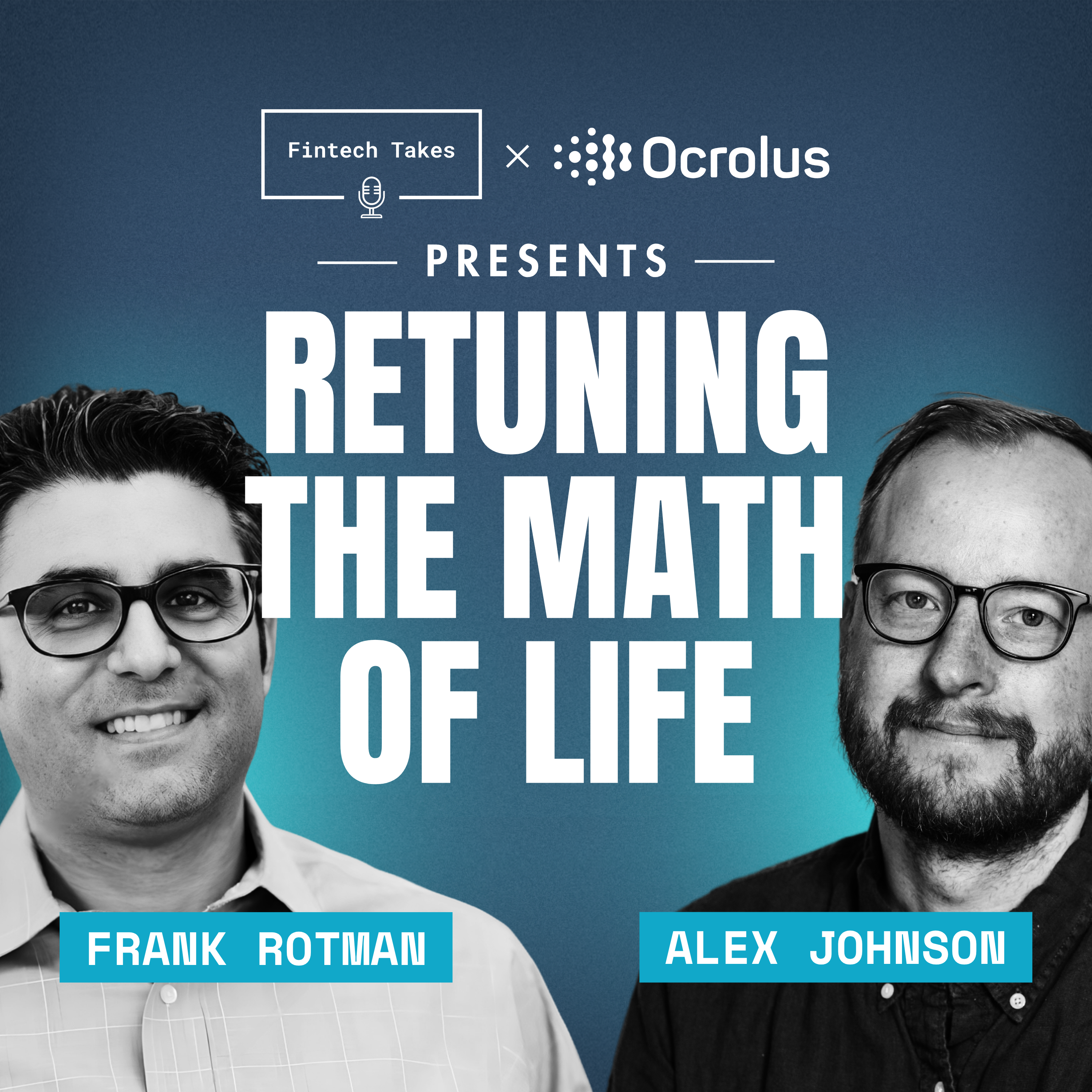 Retuning the Math of Life episode artwork